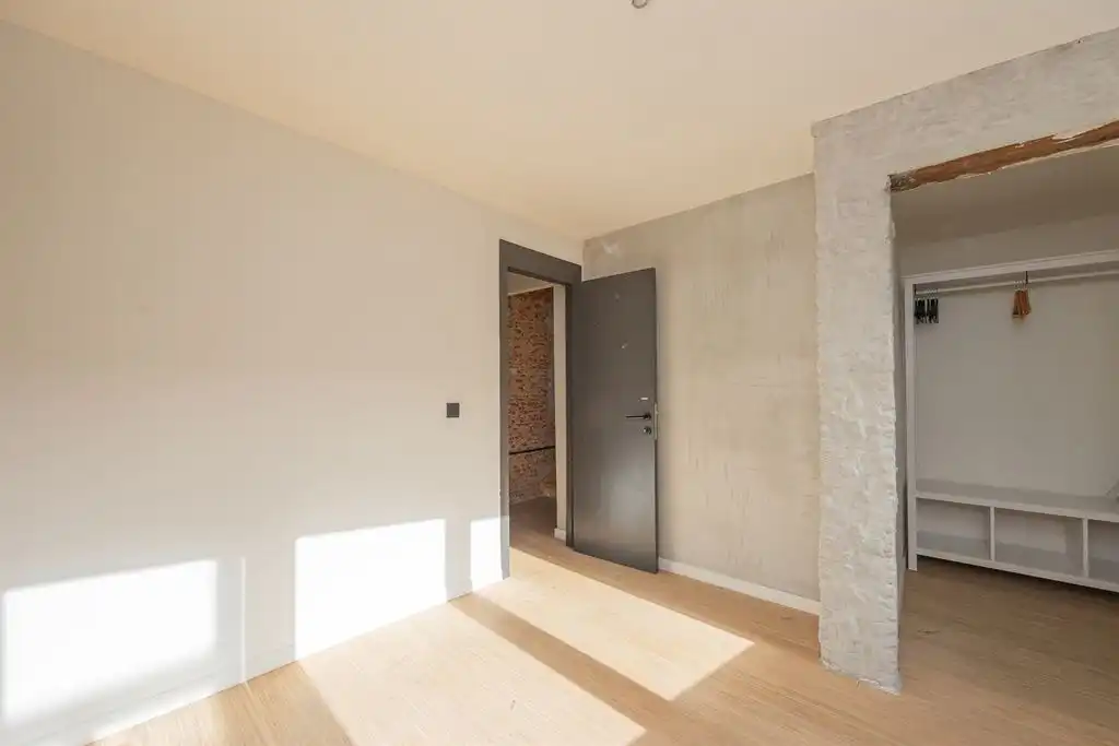 Instapklare duplex met dakterras in hartje Antwerpen foto 10