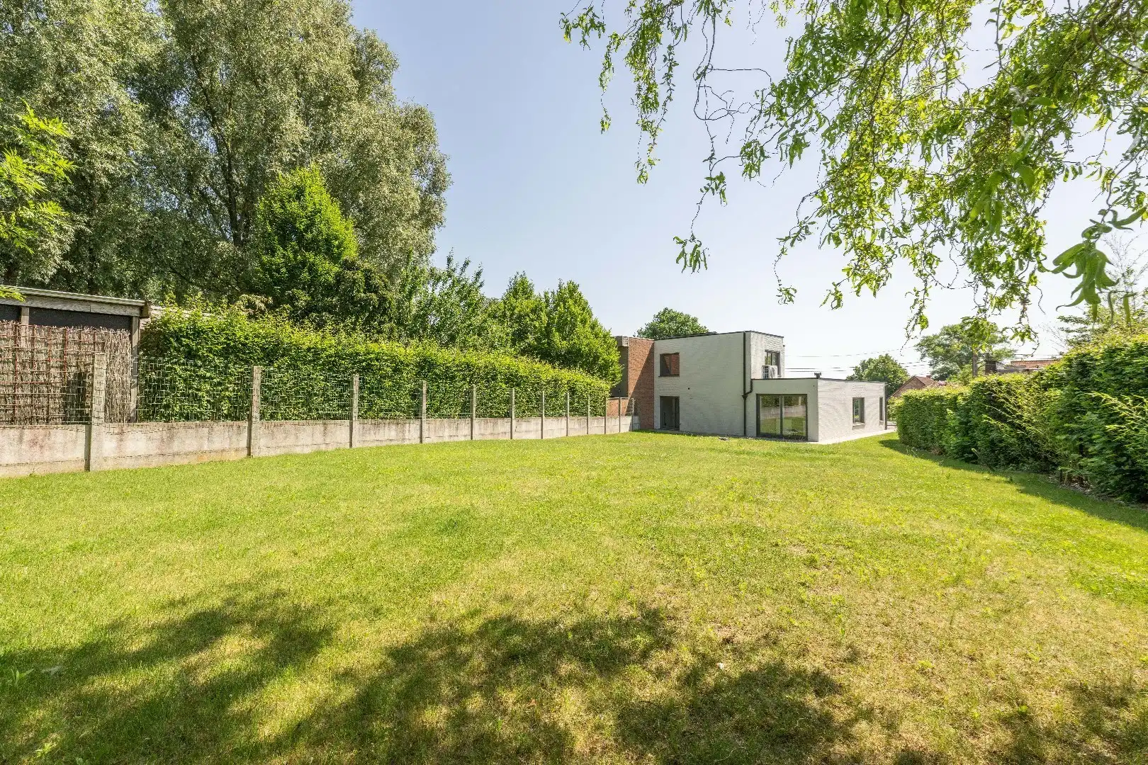 VOLLEDIG GERENOVEERDE WONING OP TOPLOCATIE IN KOOLSKAMP foto 18