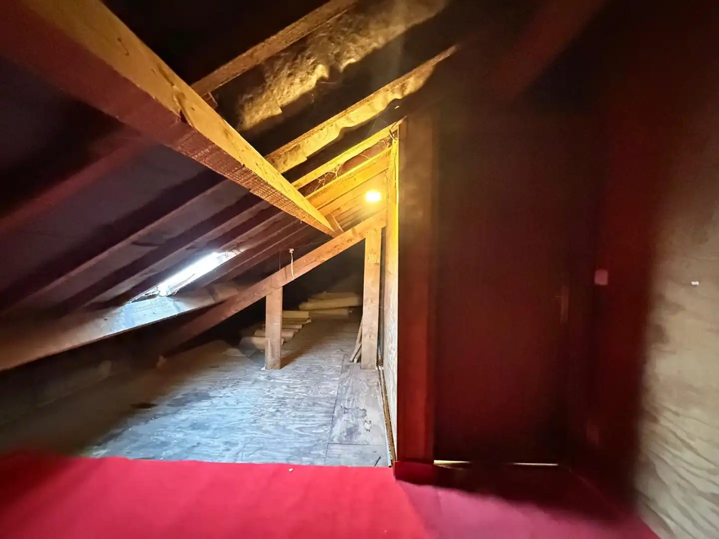 Gerenoveerd duplex appartement met 2 slaapkamers te huur in Riemst  foto 14