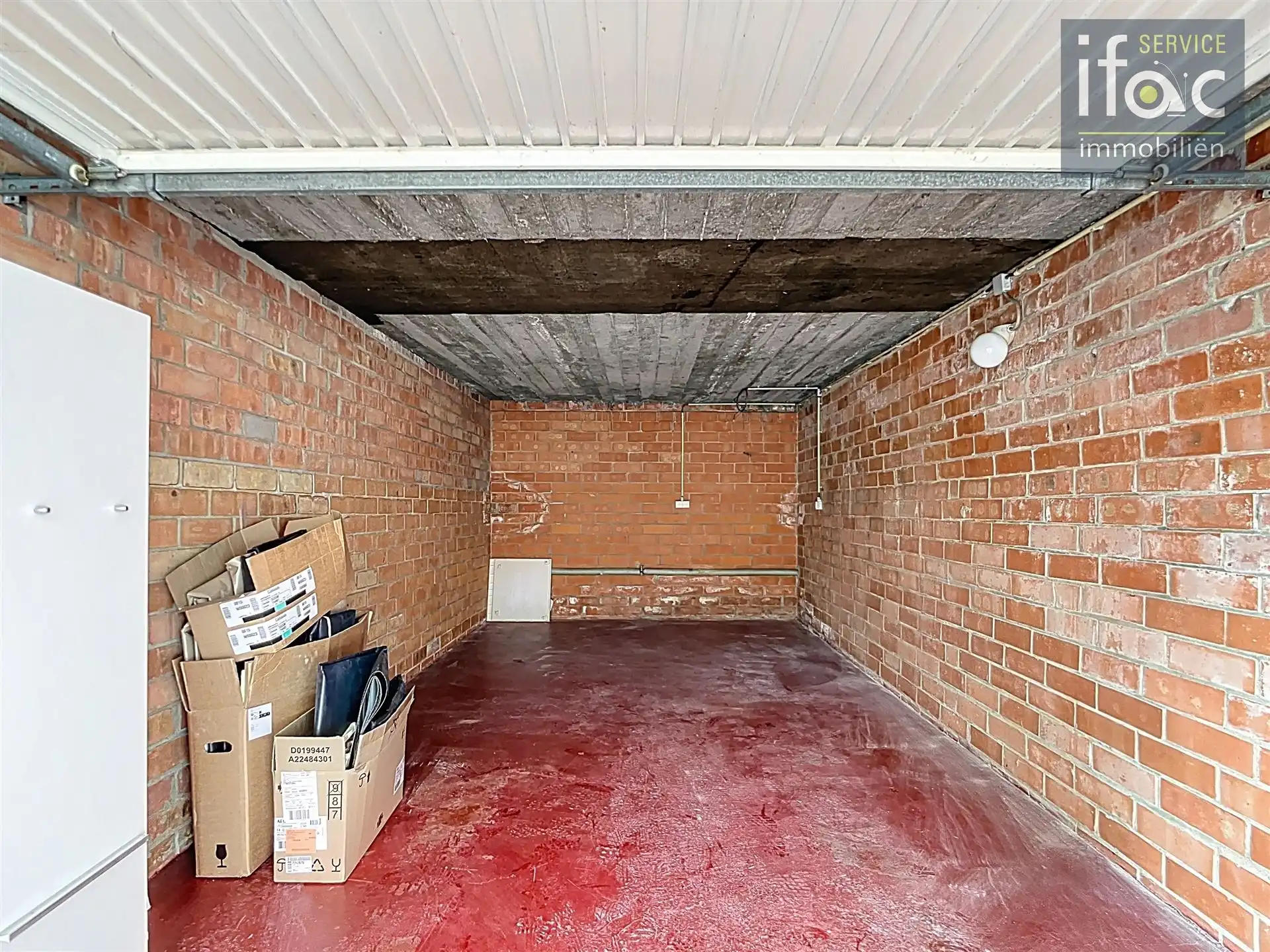 Parking / Garage foto 2