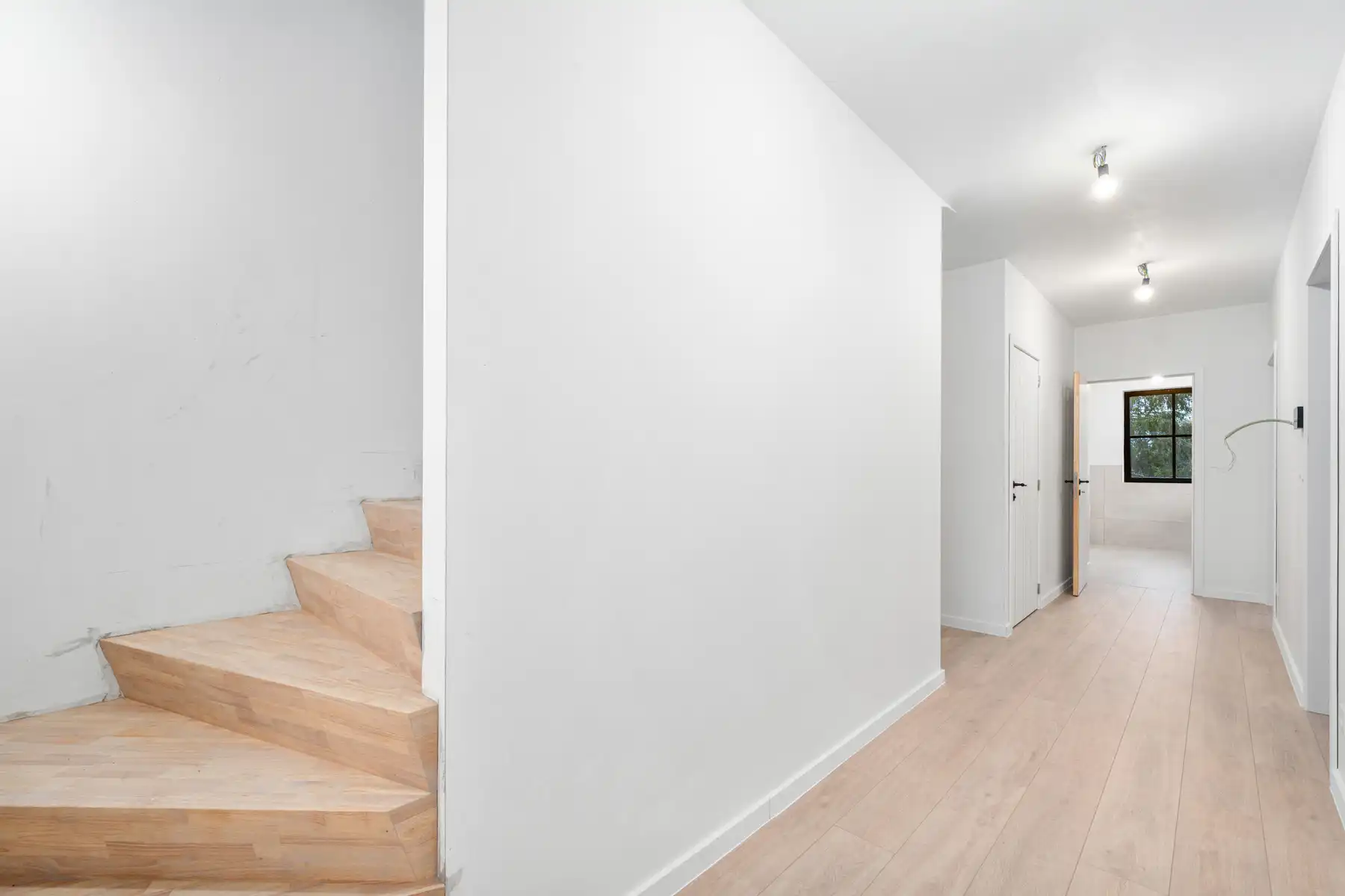 BEN-woning te Oordegem op 1120m2 met 4 slaapkamers foto 12