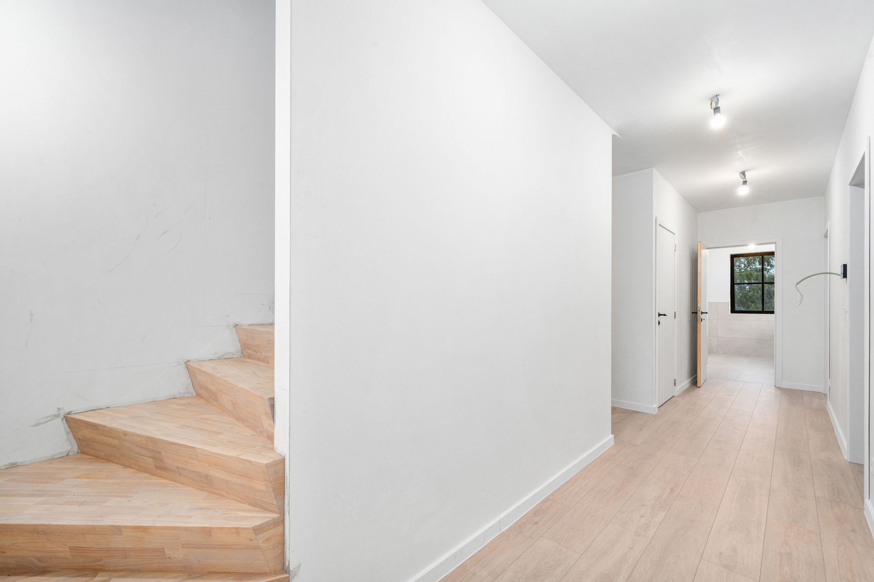 BEN-woning te Oordegem op 1120m2 met 4 slaapkamers foto 12