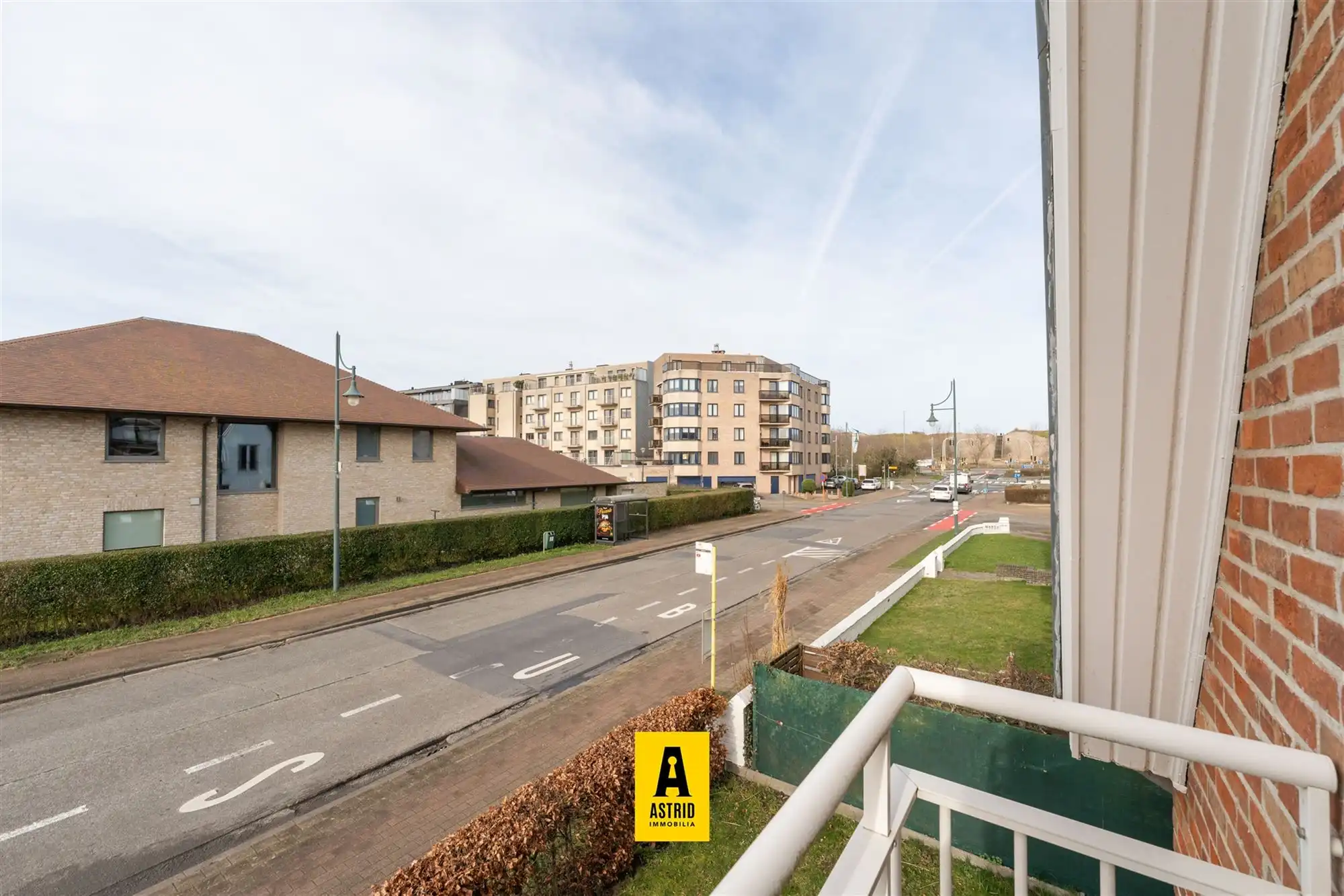 Instapklare vrijstaande woning nabij strand & centrum! foto 36