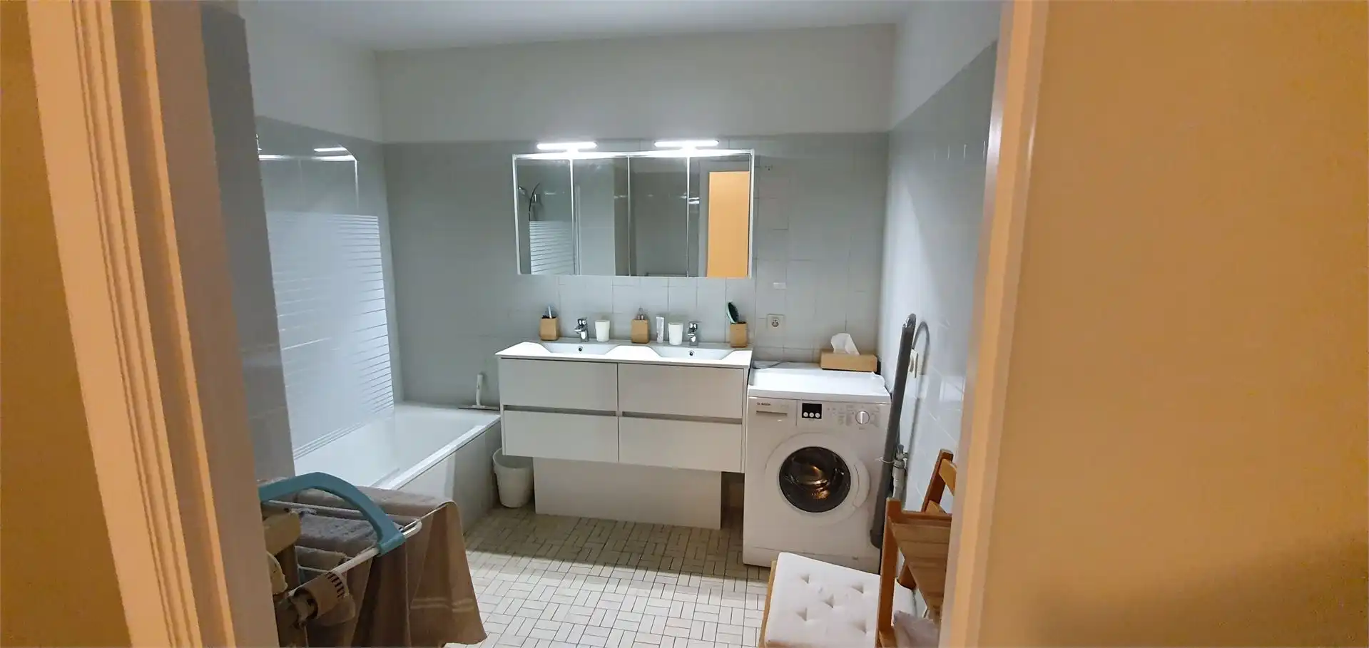 Appartement te huur foto 9