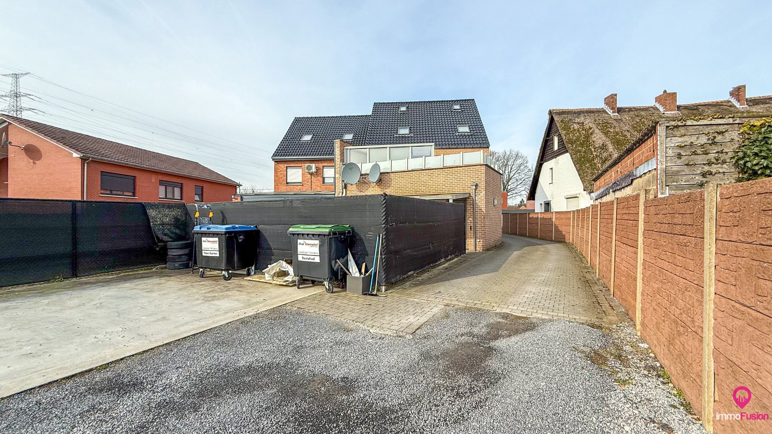 Instapklaar appartement met 3 slpks en een gunstig EPC! foto 36