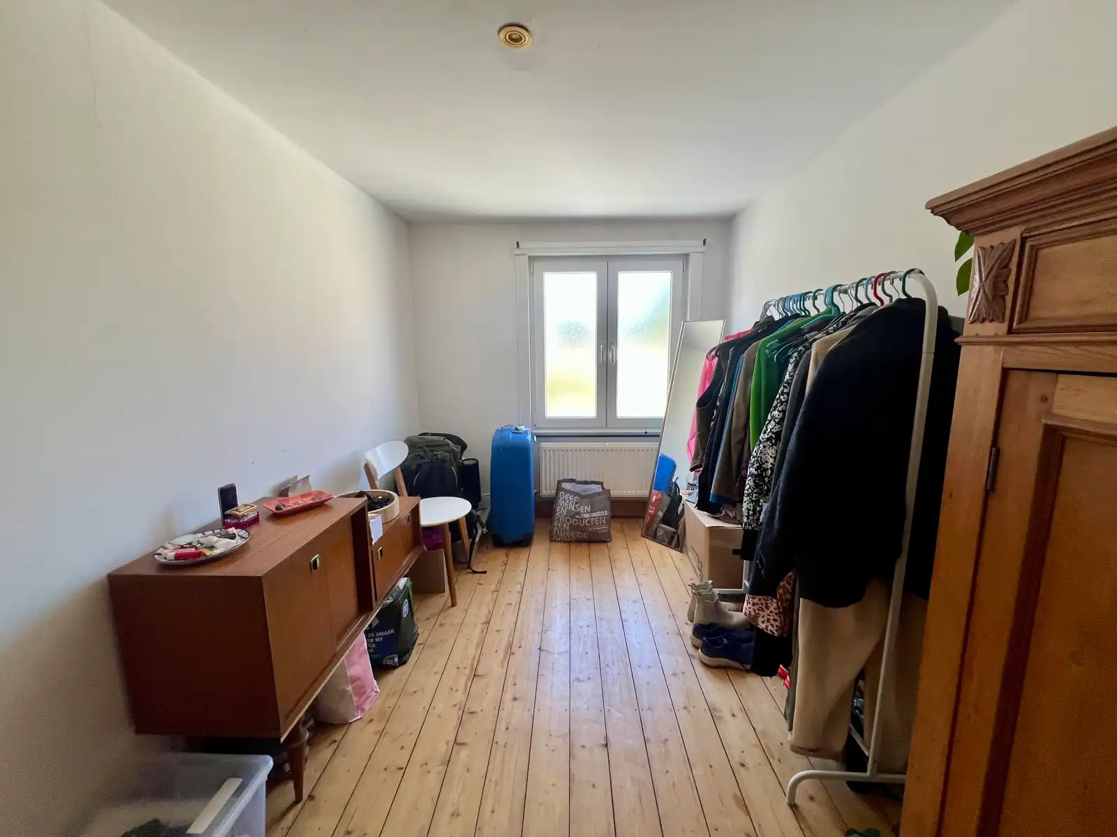 5 slaapkamer woning te huur in centrum Leuven  - Nieuw kwartier (onbemeubeld) foto 14