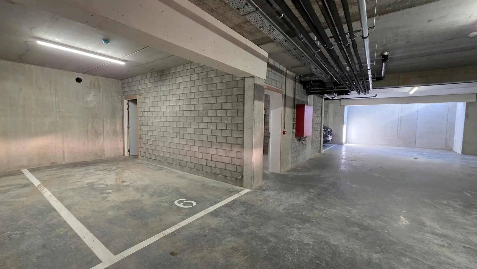 Instapklaar app 1ste vd te Baal/Tremelo foto 13