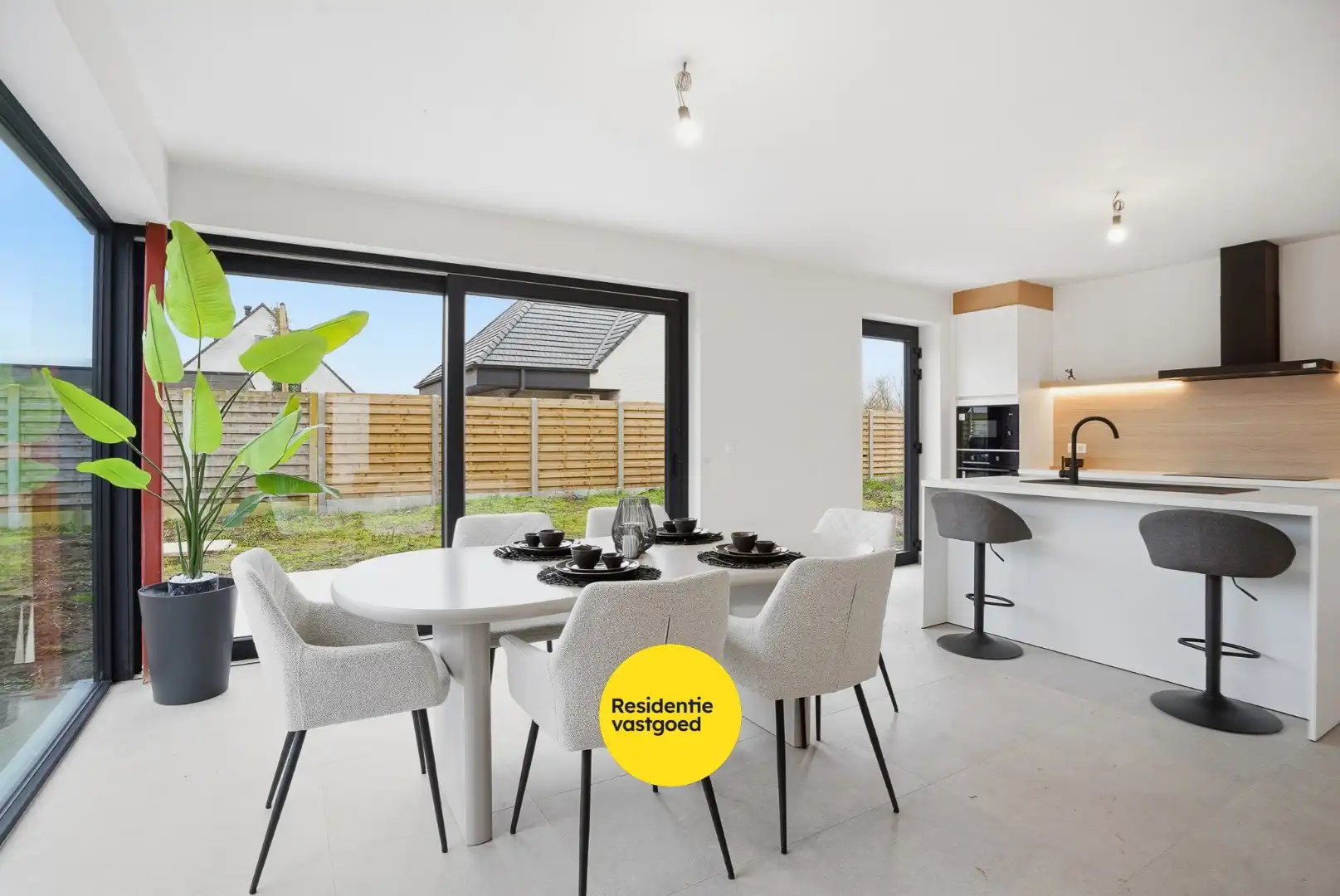 Project Oude Bruggeweg 22 - - 8480 Eernegem