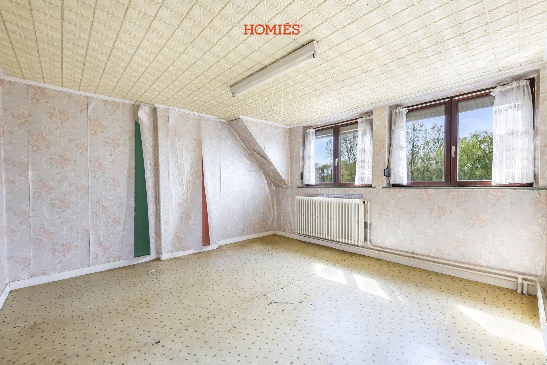 Te renoveren woonst met prachtig verzicht foto 21