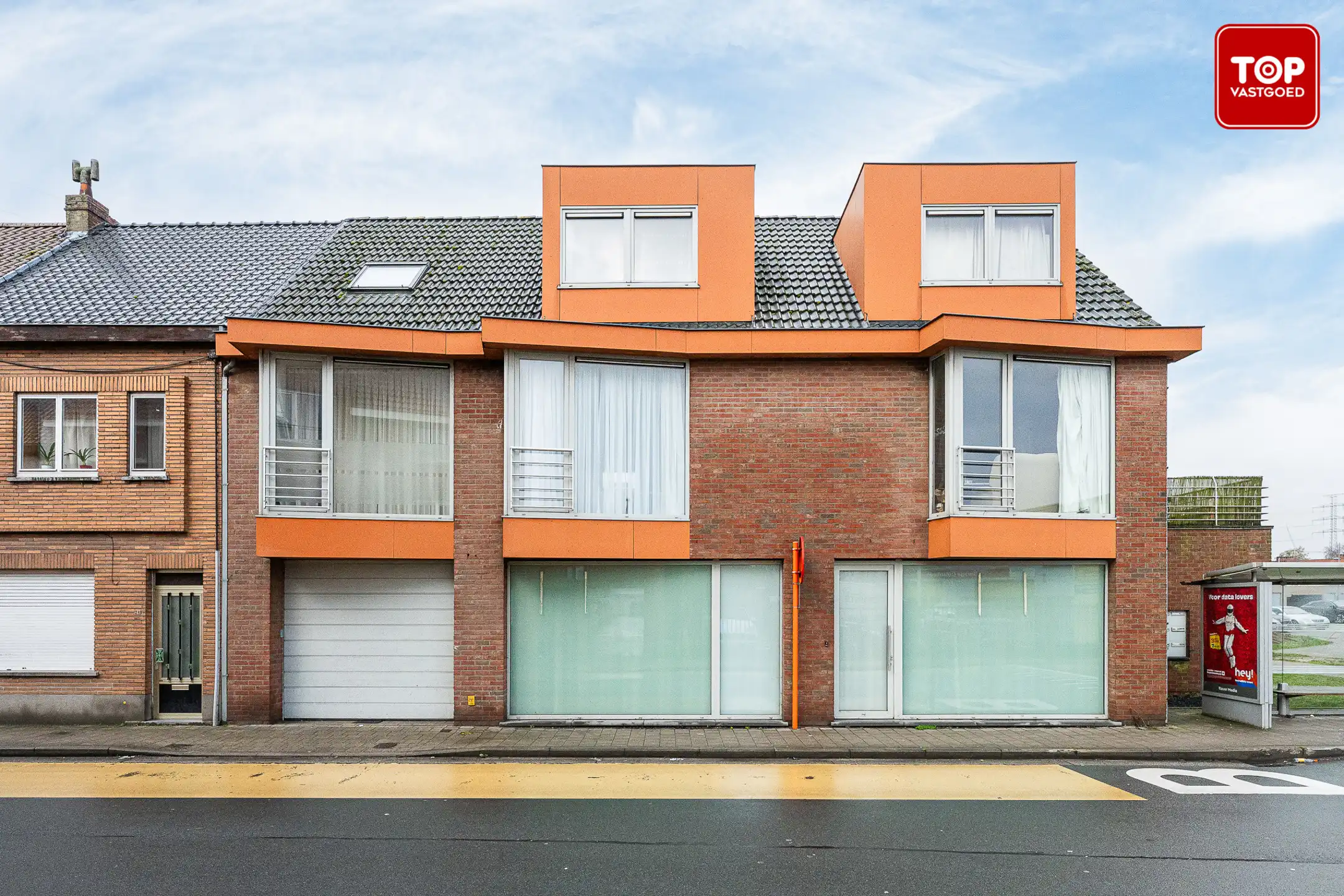 Appartement te koop foto 2