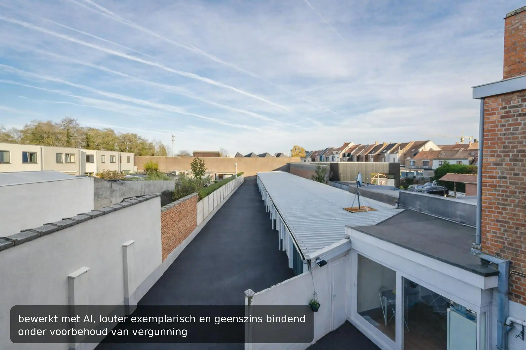 Huis met kangoeroewoning mogelijkheden foto 26