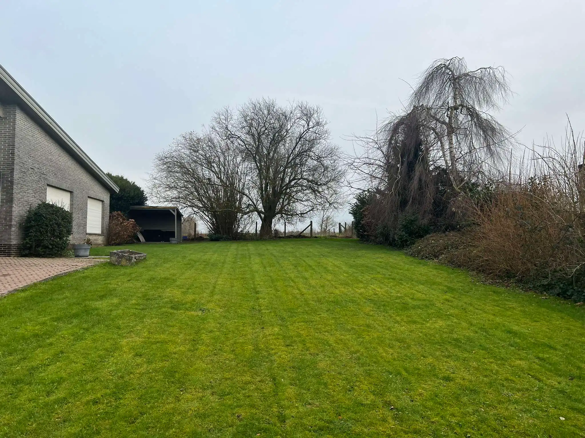 Prachtige bouwgrond voor OB op een perceel 21are 11ca foto 6