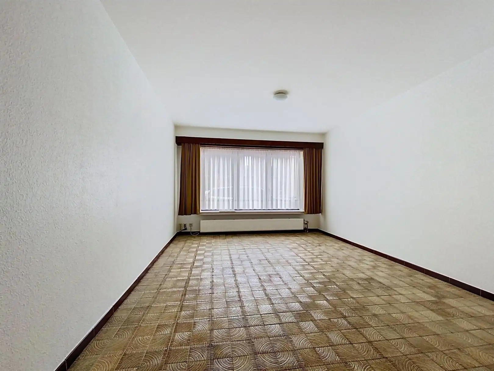 Gelijkvloersappartement centrum Maria-ter-Heide  foto 3