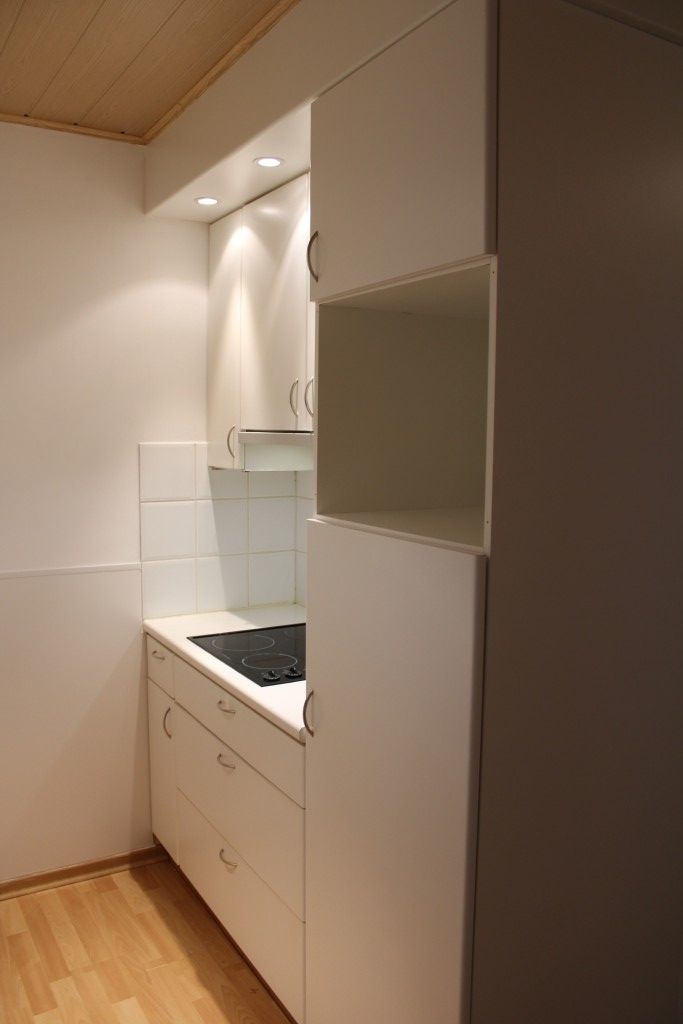 Zeer mooi appartement met garage foto 6