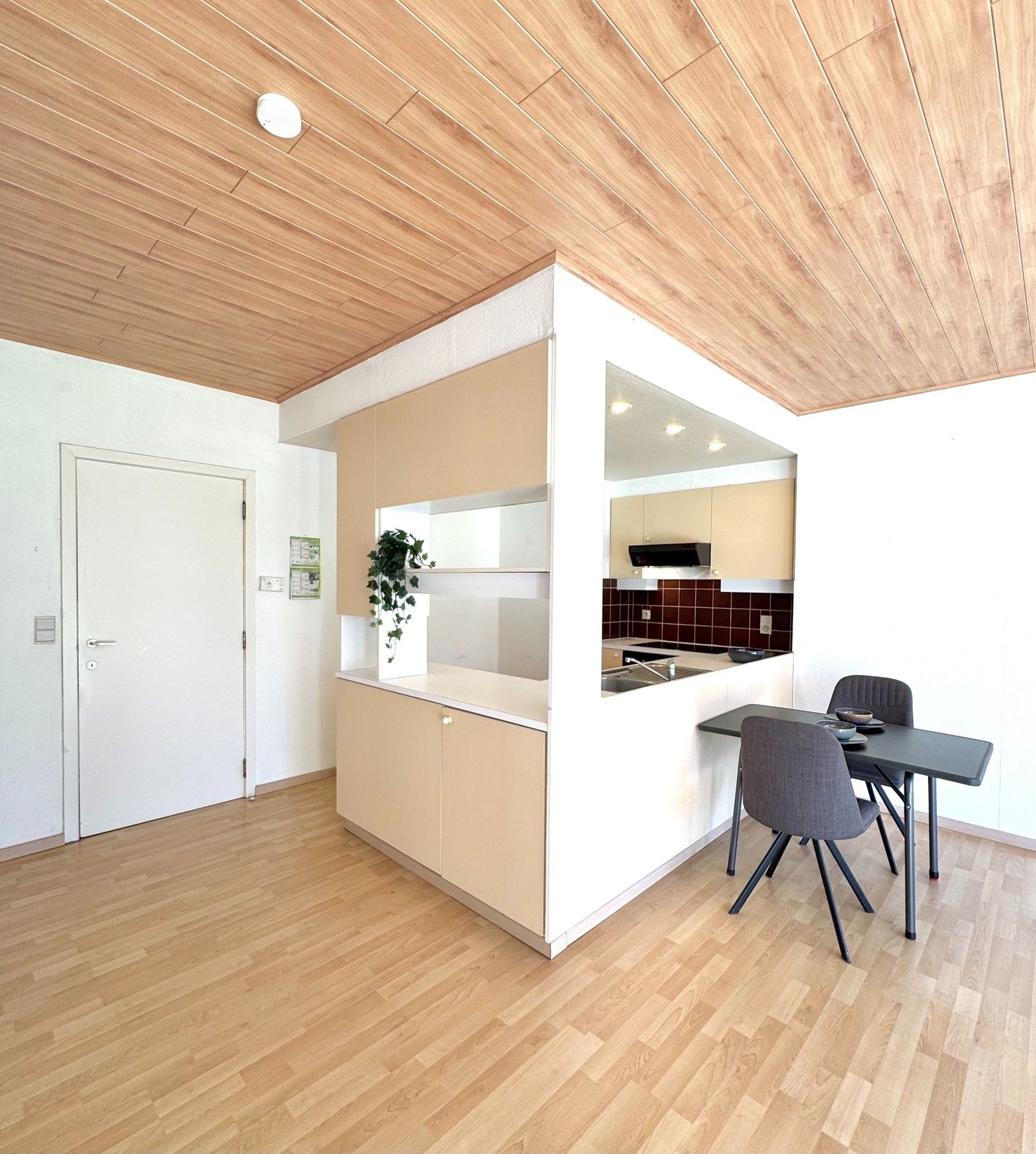 GELIJKLVOERS APPARTEMENT MET 1 SLAAPKAMER - 72 M² foto 14