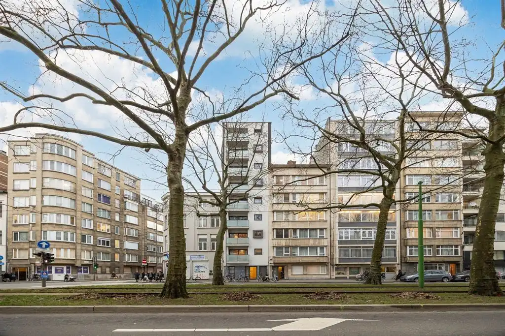 Recentbouw appartement (2017) met 2 terrassen  foto 18