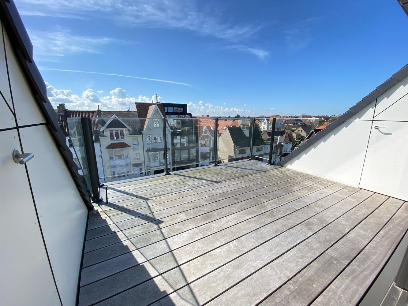 Penthouse te koop Kursaallaan 6A/0401 - 8670 Koksijde