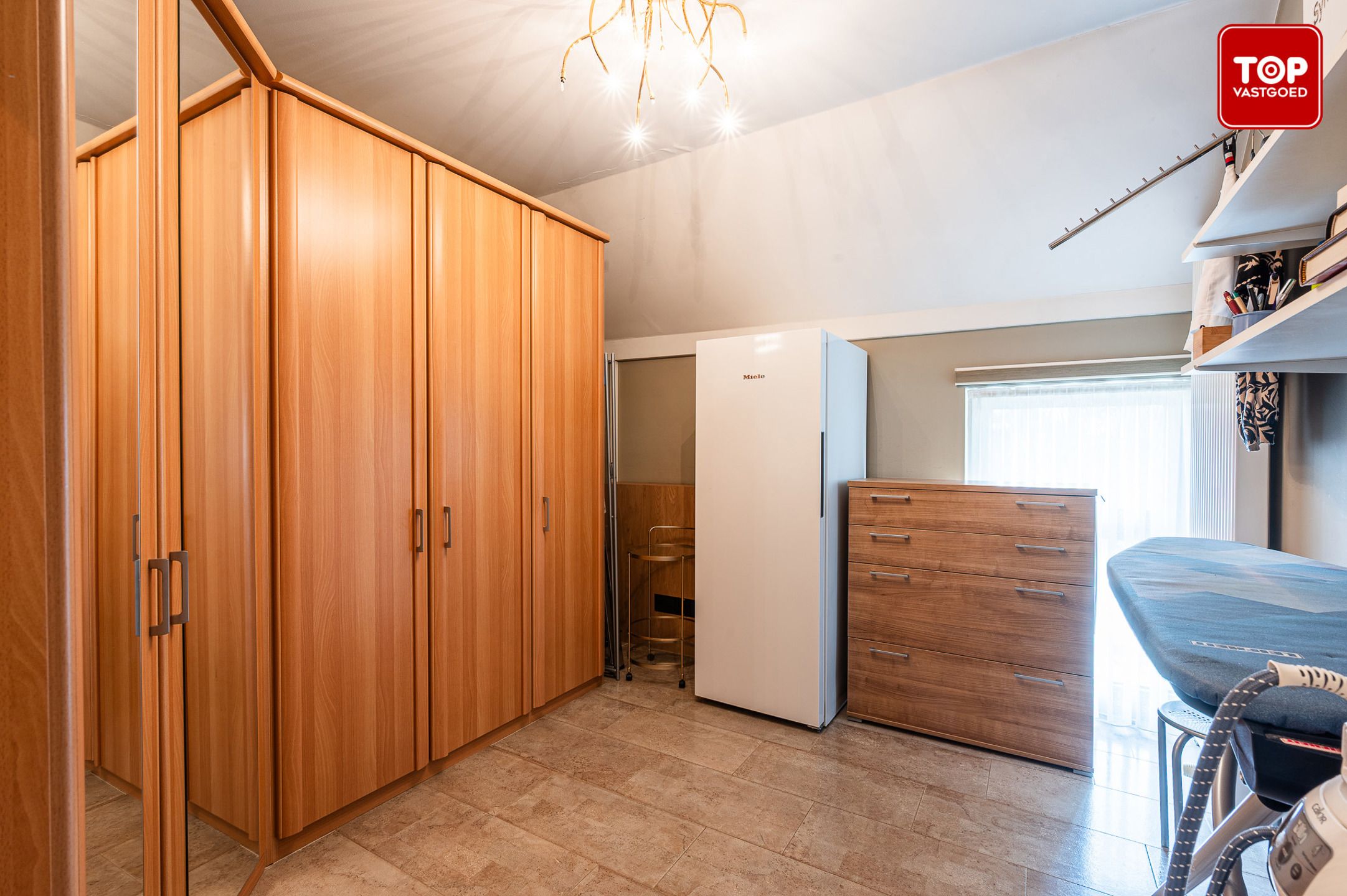 Instapklaar duplex appartement met  2 terrassen. foto 13