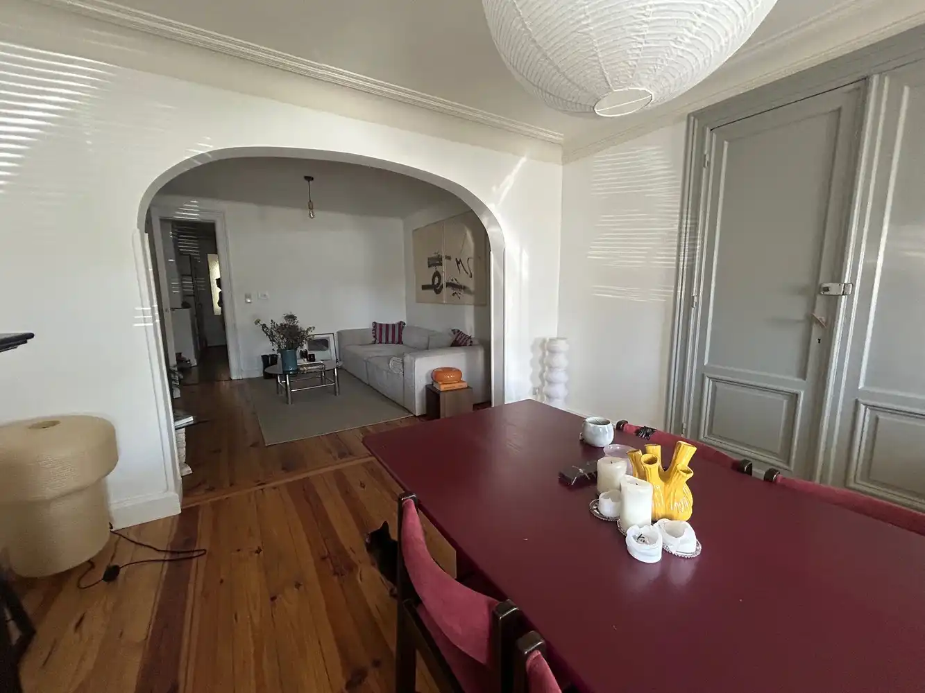 Appartement te huur foto 8