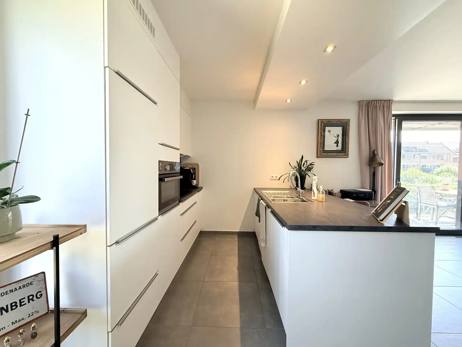 Appartement te huur foto 4