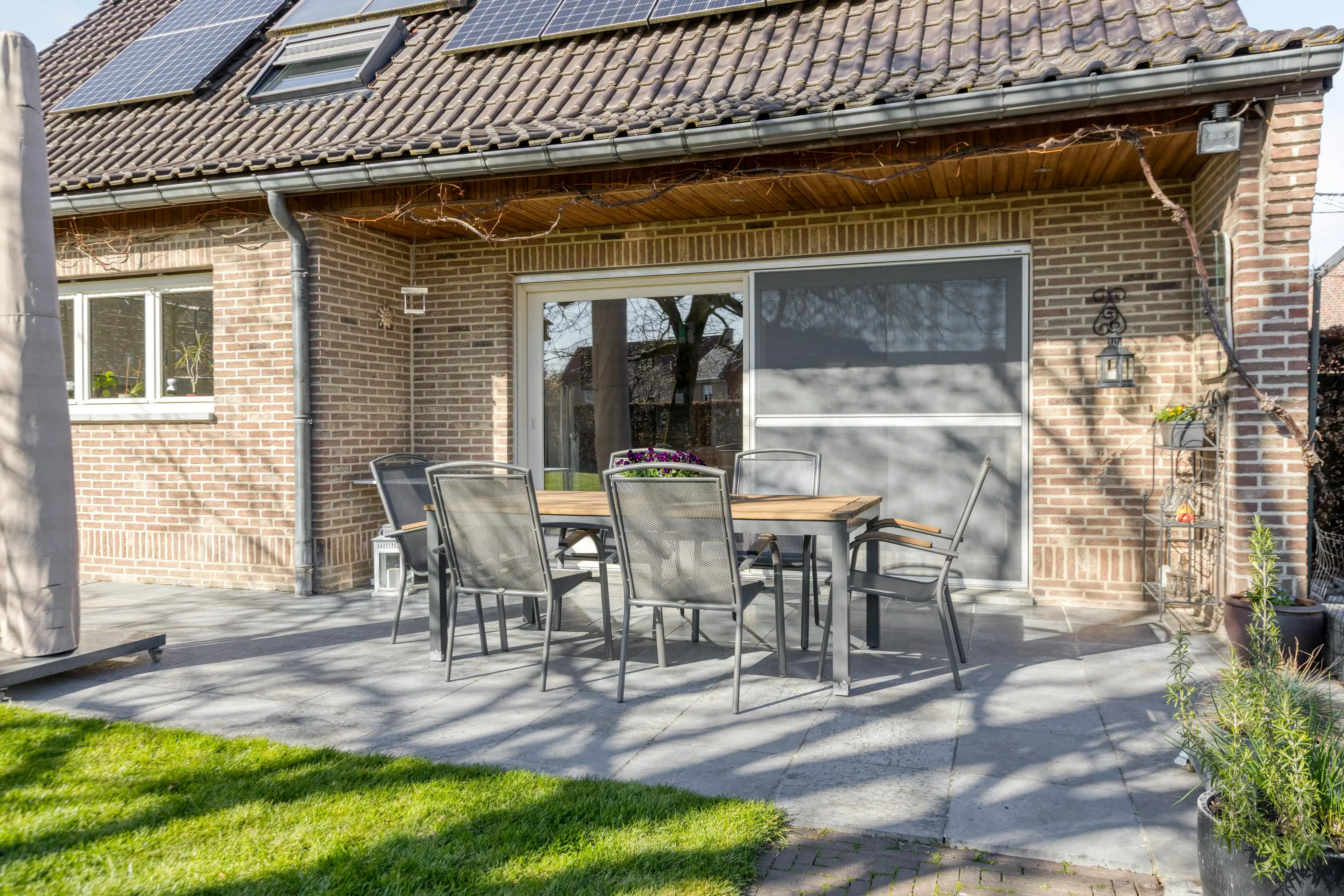 Instapklare woning te koop in 's-Gravenvoeren foto 22