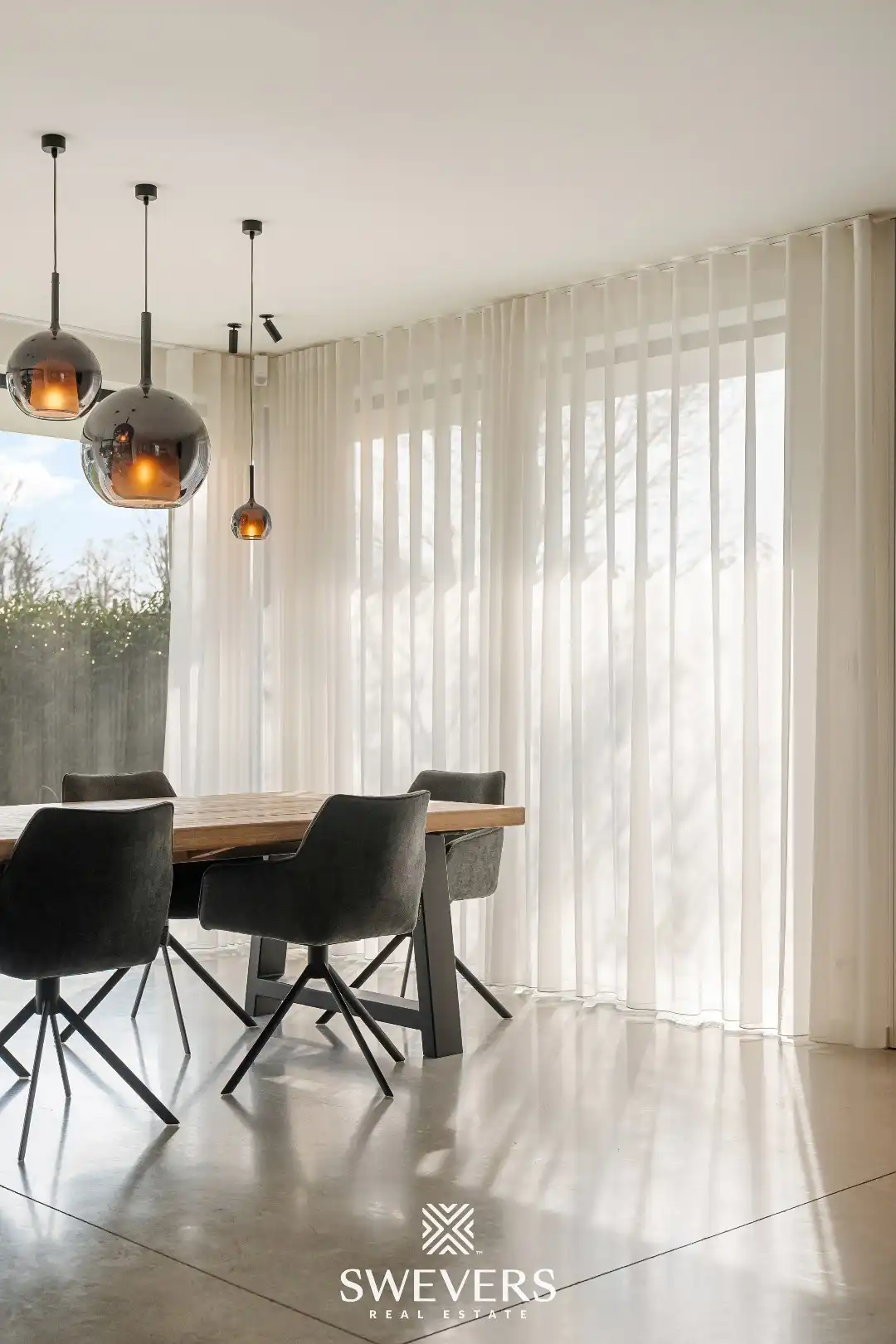 Energiezuinige luxueuze architectenwoning met 3 slaapkamers op 11 are 62 ca in Beringen foto 17