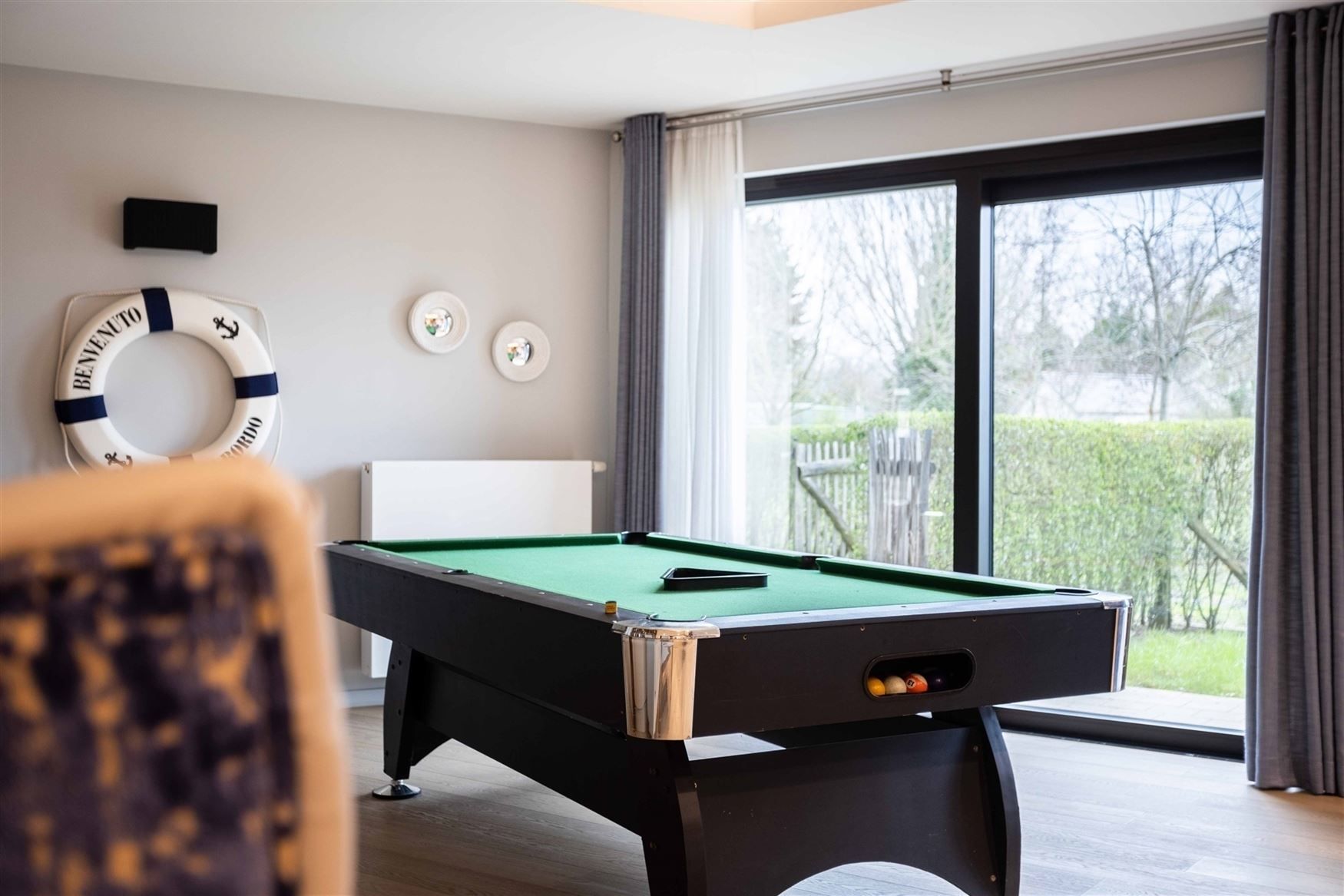 Lichtrijke assistentieflat (inclusief autoplaats) foto 15