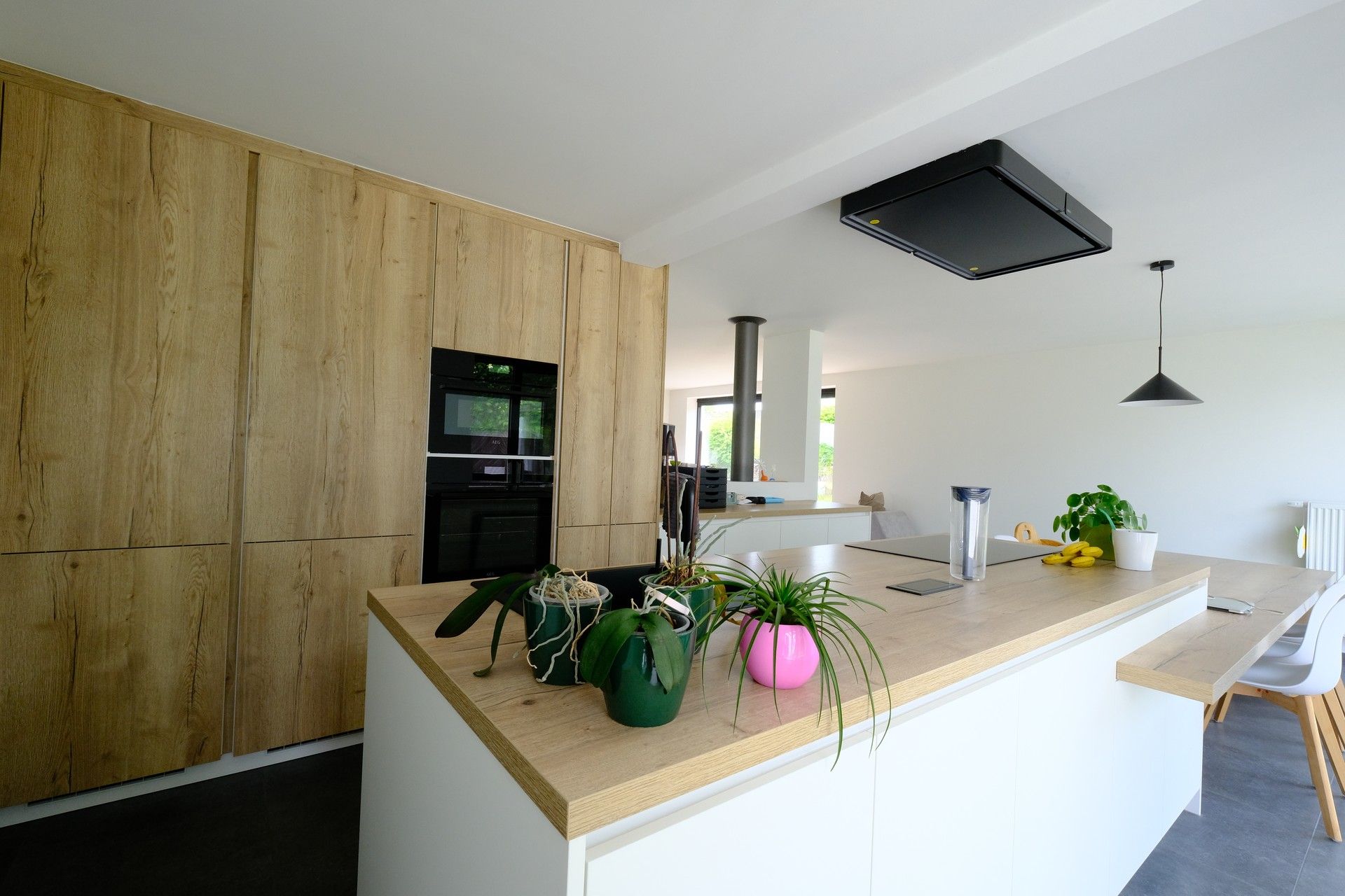 Rustig gelegen ruime woning in Lummen foto 8