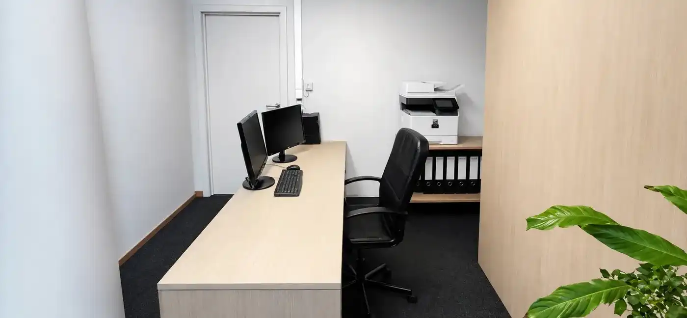 Moorslede - Veelzijdige handelsruimte op toplocatie foto 3