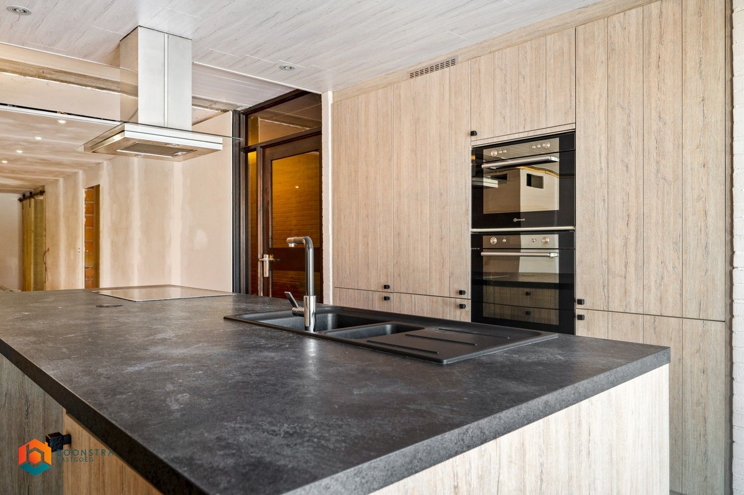 Kangoeroewoning met 4 slpkrs op perceel van 3450 m² te Beerzel foto 6