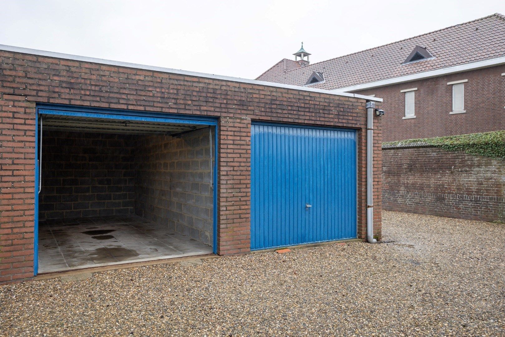 IN OPTIE ---- Instapklaar appartement met 3 slaapkamers te koop! foto 24