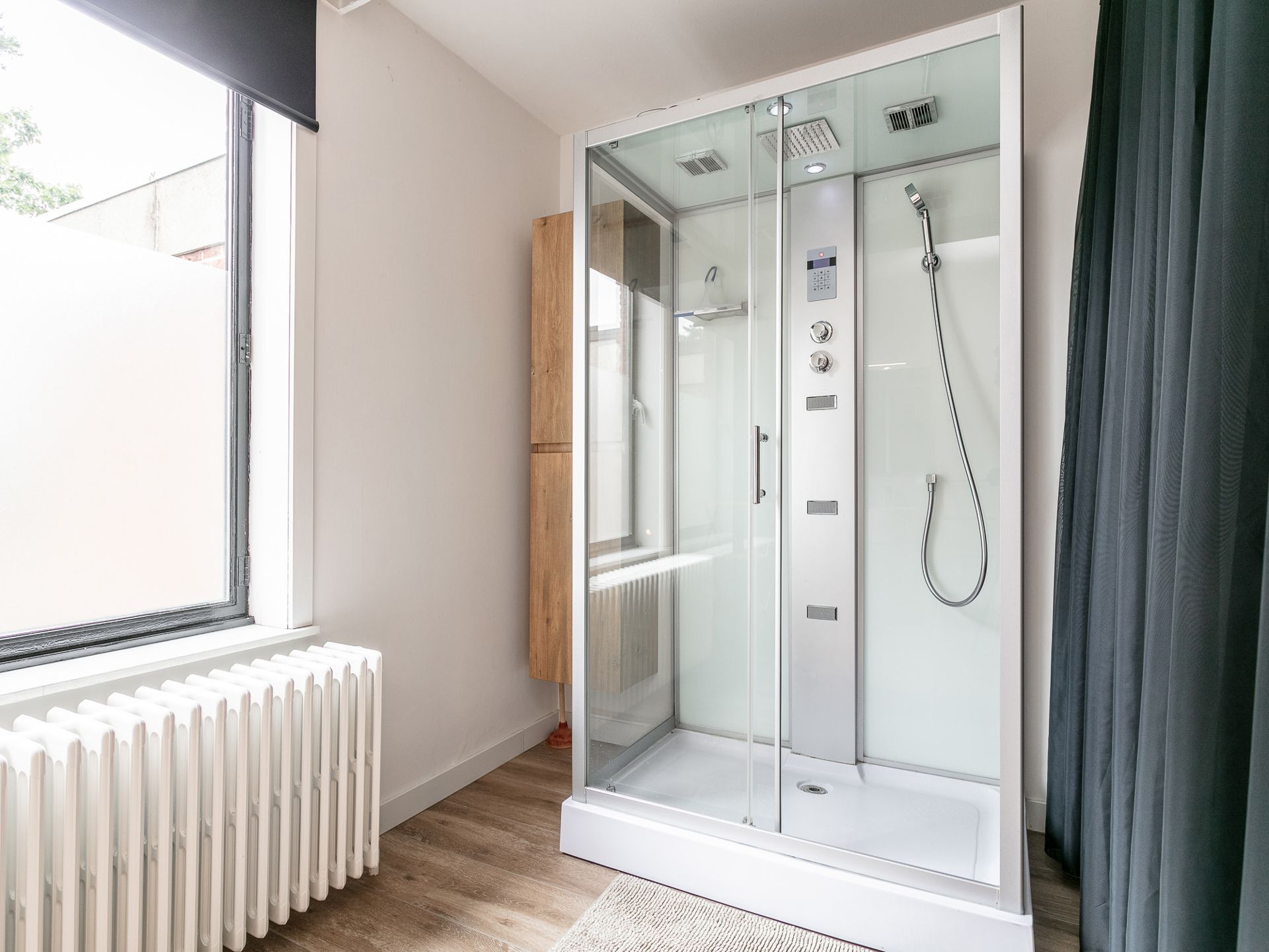 Instapklare bungalow in een groene omgeving te Maasmechelen foto 14