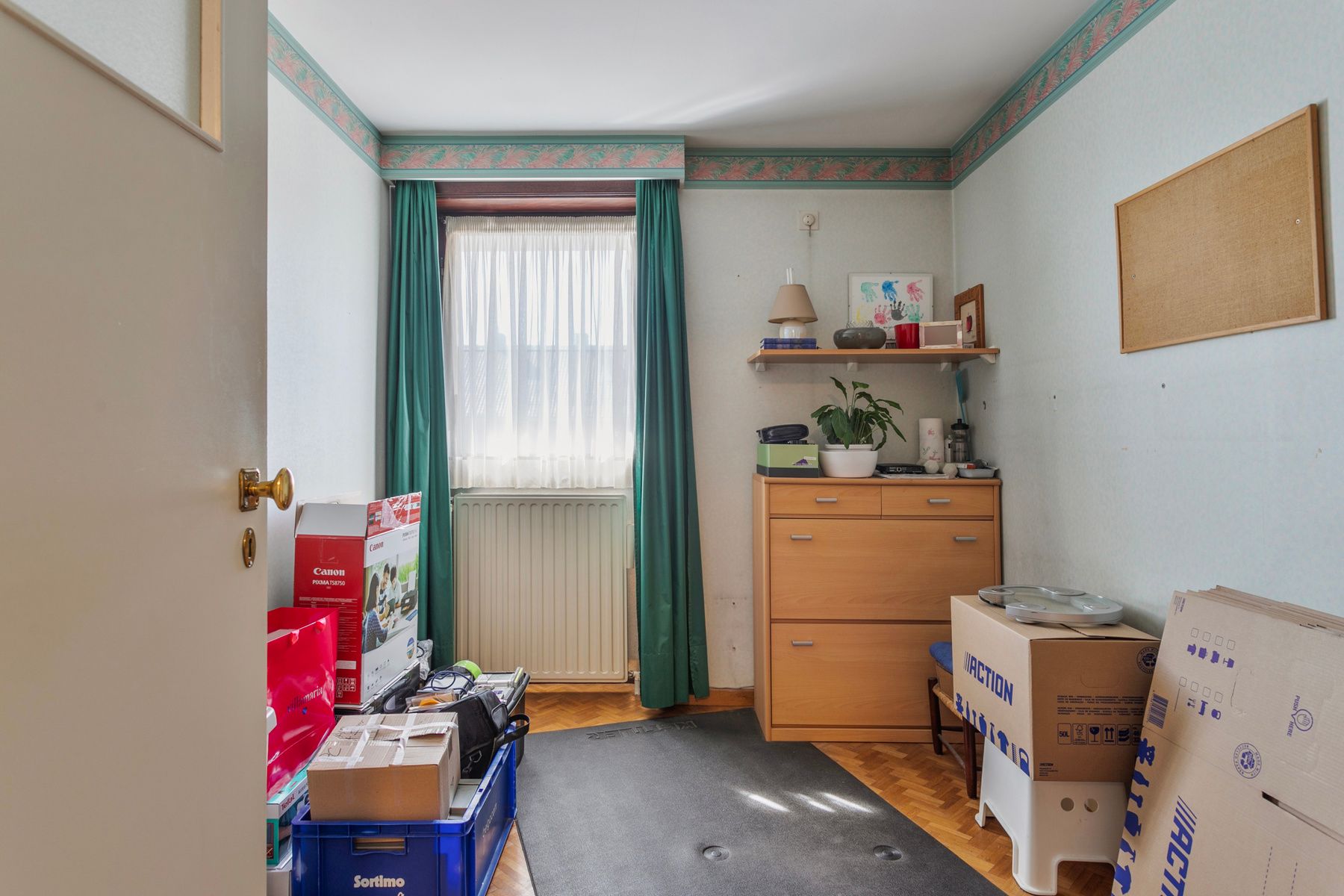 Gezellige instapklare woning met garage ! foto 10