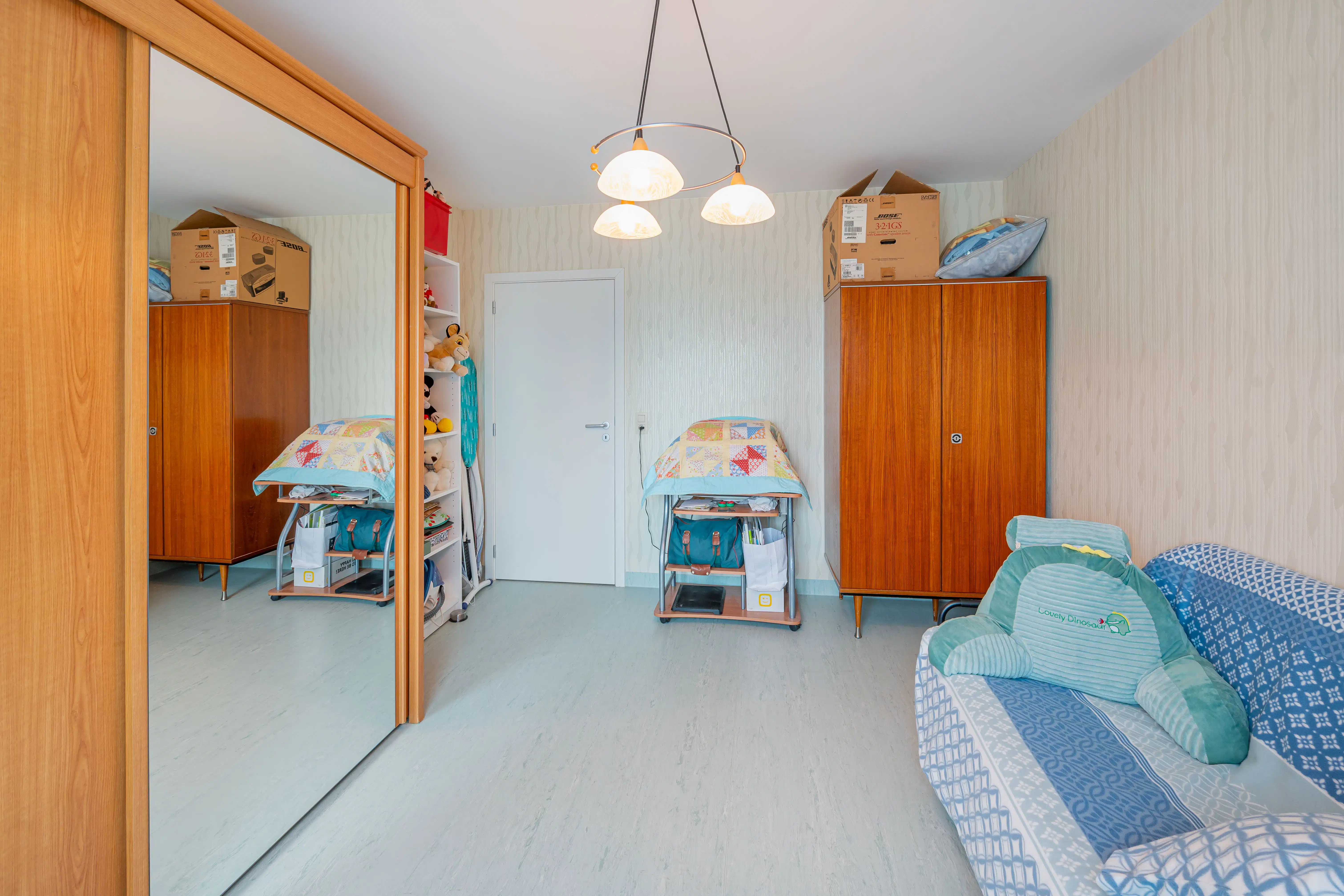 Instapklare & energiezuinige HOB in rustige woonwijk foto 18