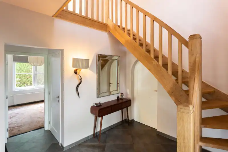 Luxueuze villa, toplocatie,Z-tuin, zwembad, veel privacy!!! foto 22