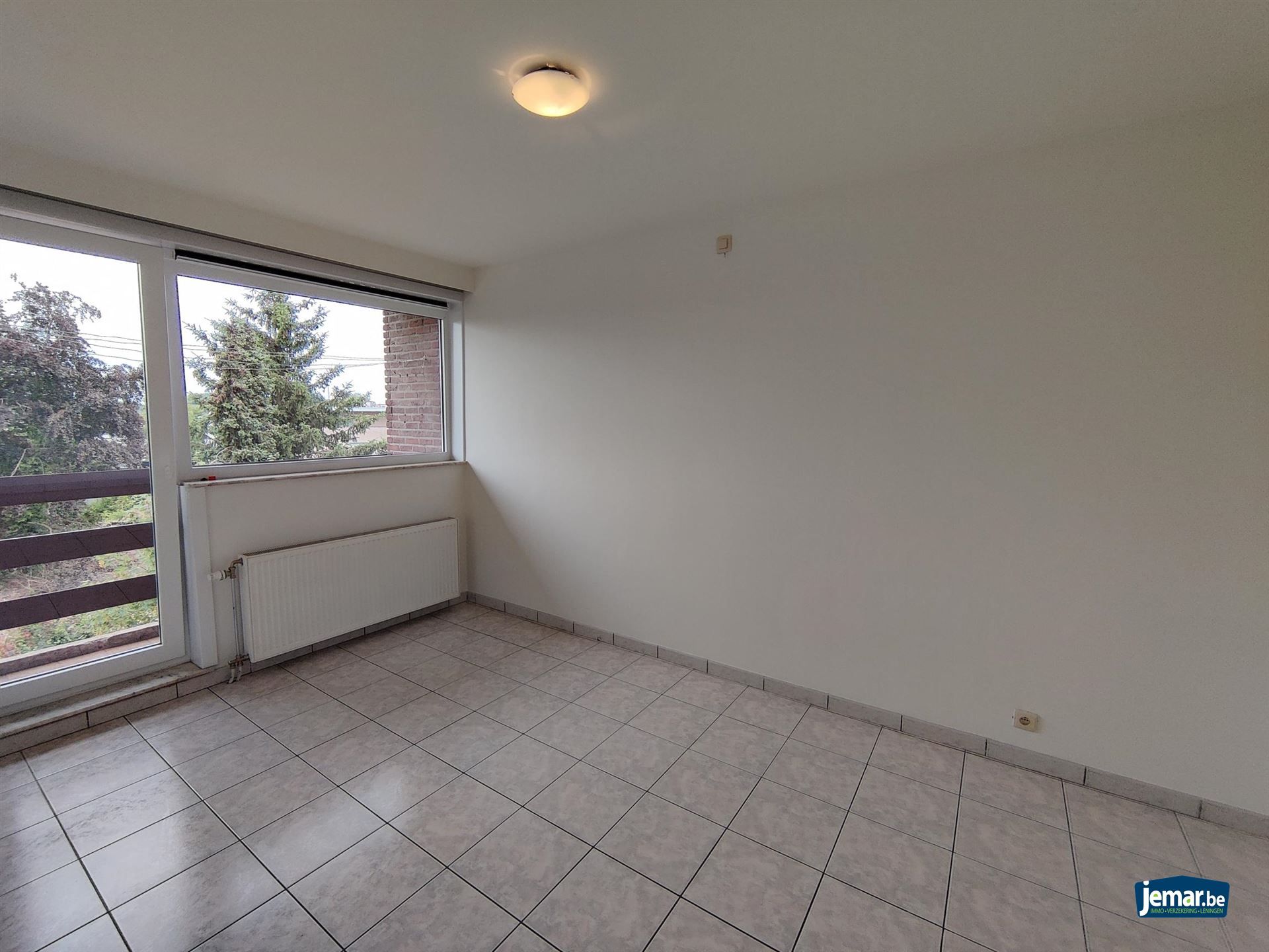 Appartement met 2 slaapkamers en garage foto 6