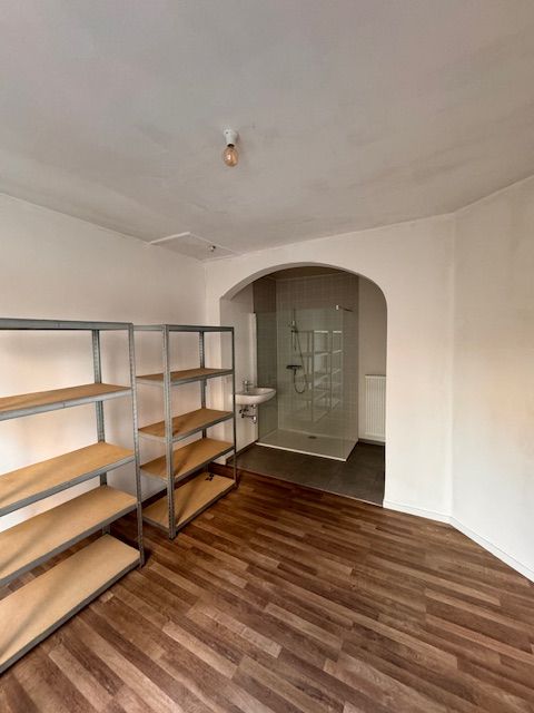 Appartement met zicht op Citadelpark foto 4