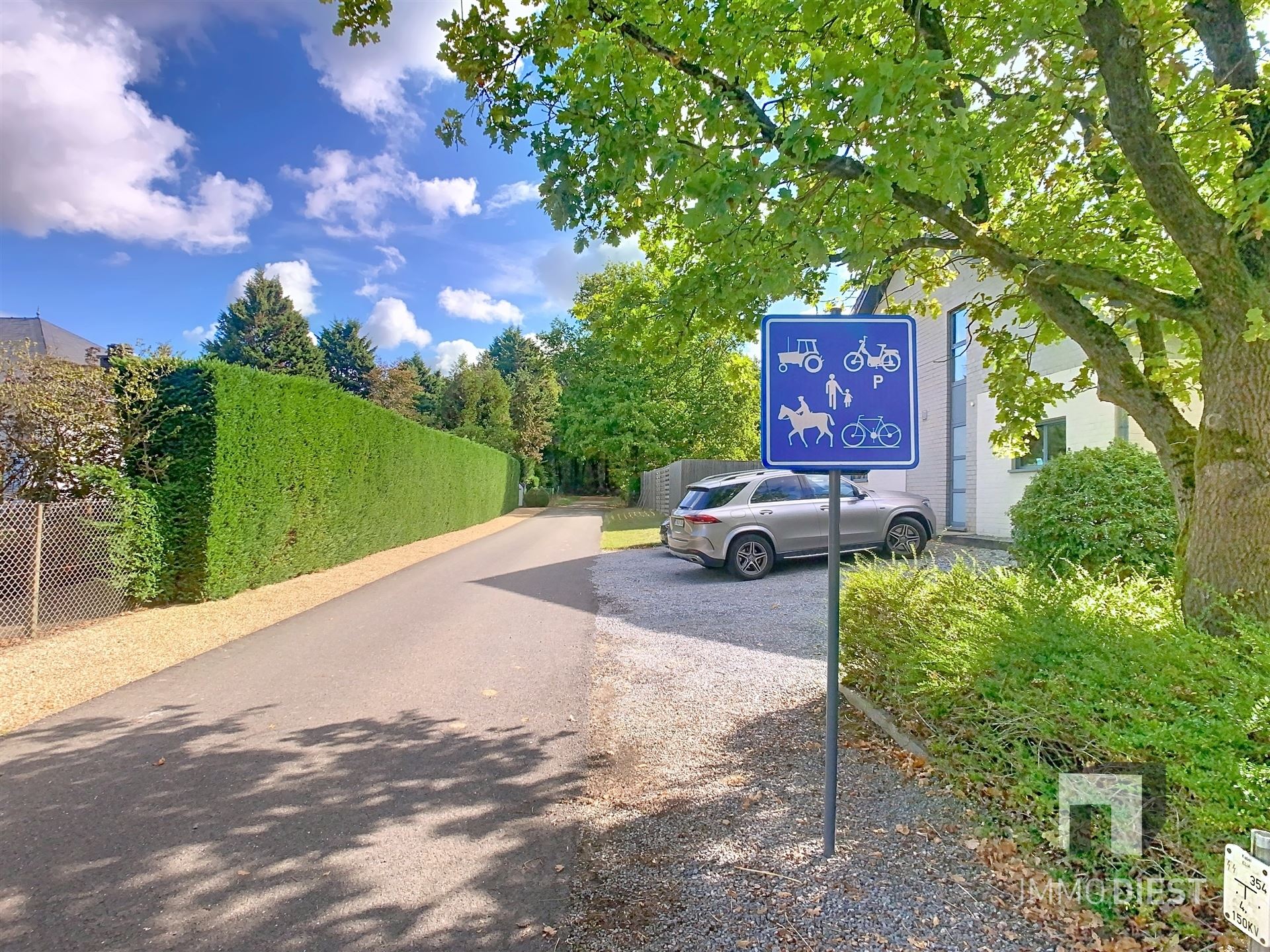 Bouwgrond openbebouwing 18,66are foto 14