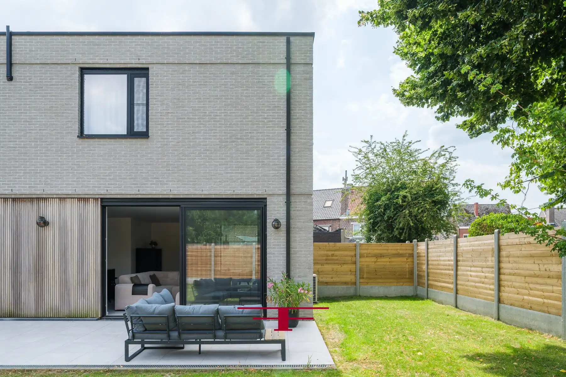 Ruime BEN-woning met hoogwaardige afwerking. foto 9