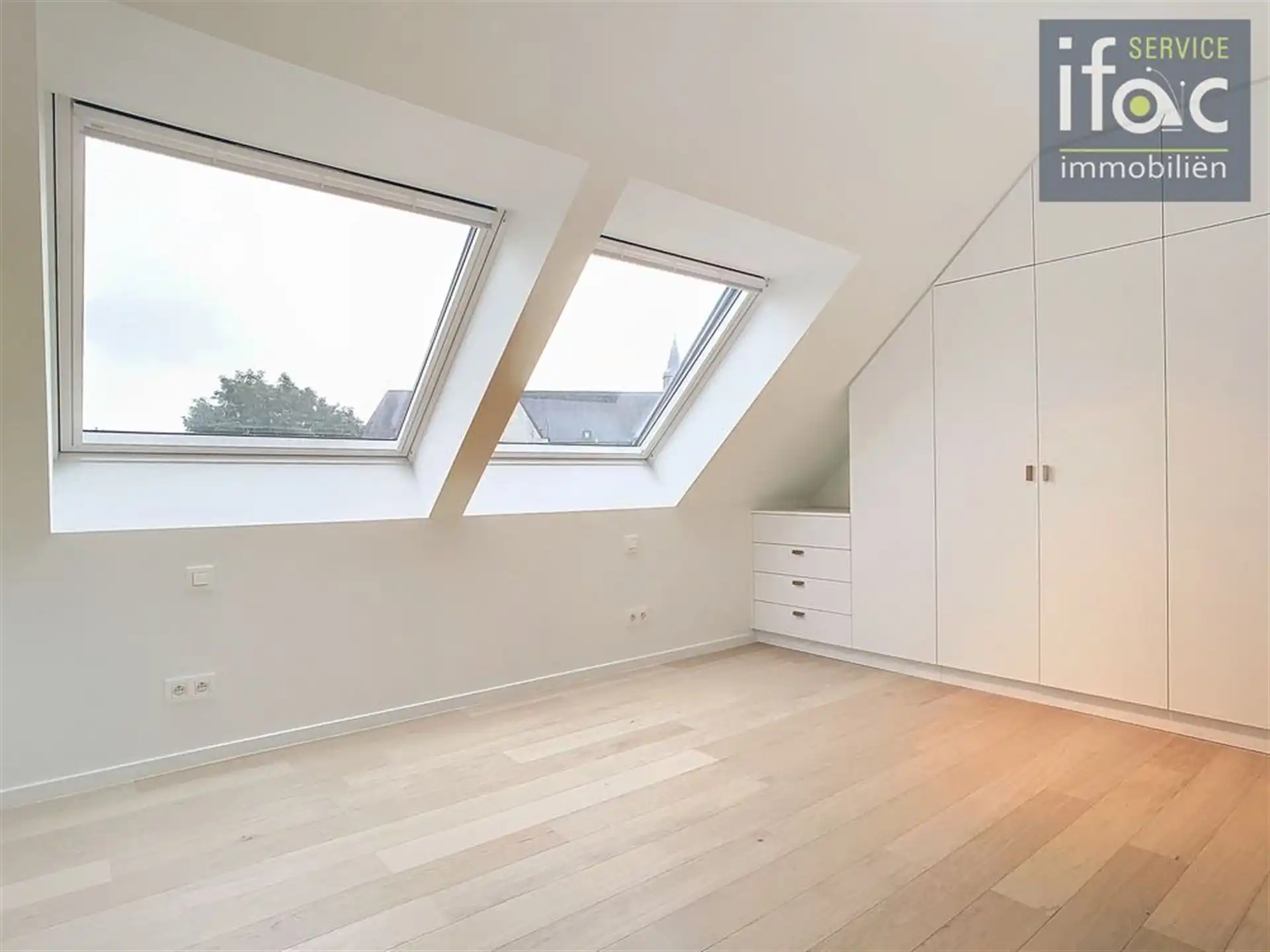 Prachtige penthouse foto 7