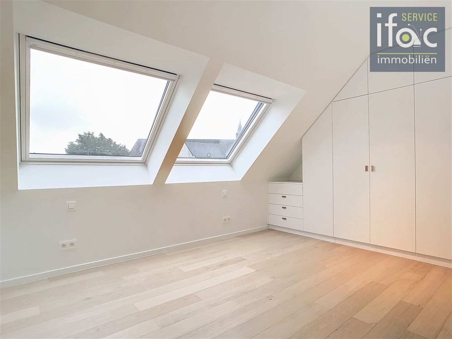 Prachtige penthouse foto 7