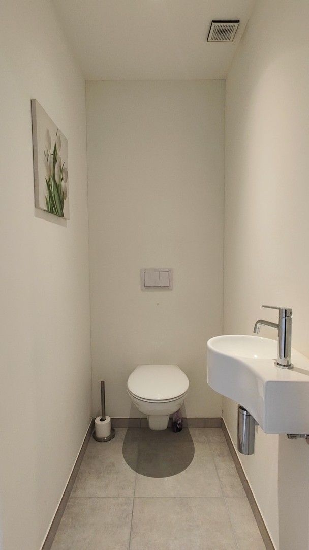 Moorslede – Instapklaar appartement foto 11