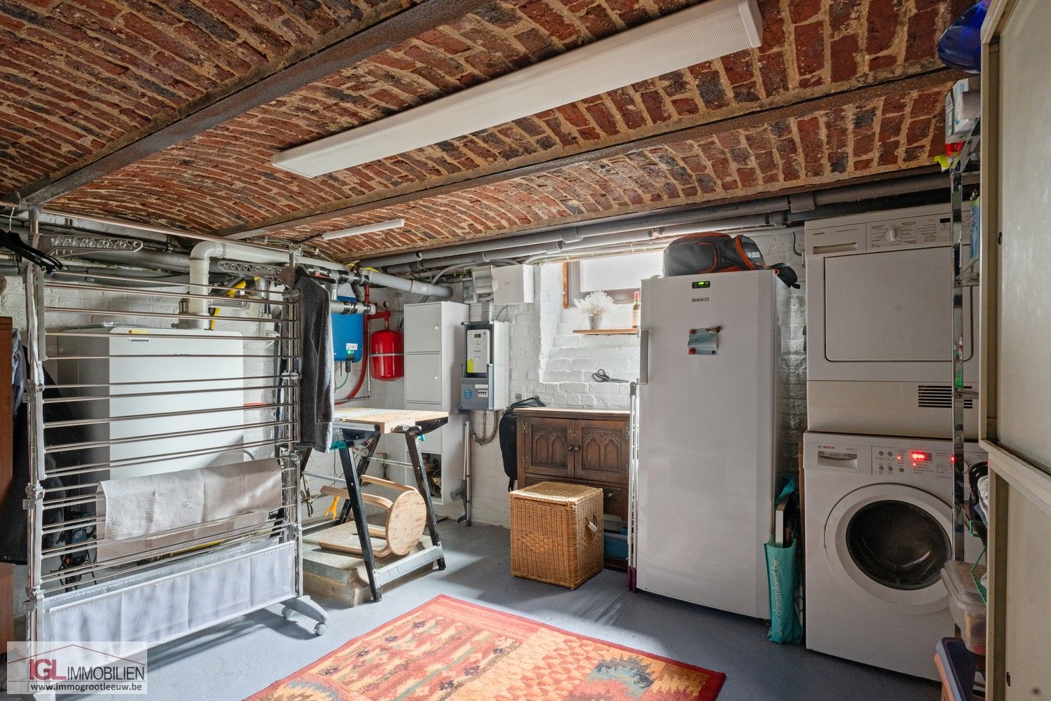 Prachtig gelegen alleenstaande woning op 14are met 4 slaapkamers & garage foto 16