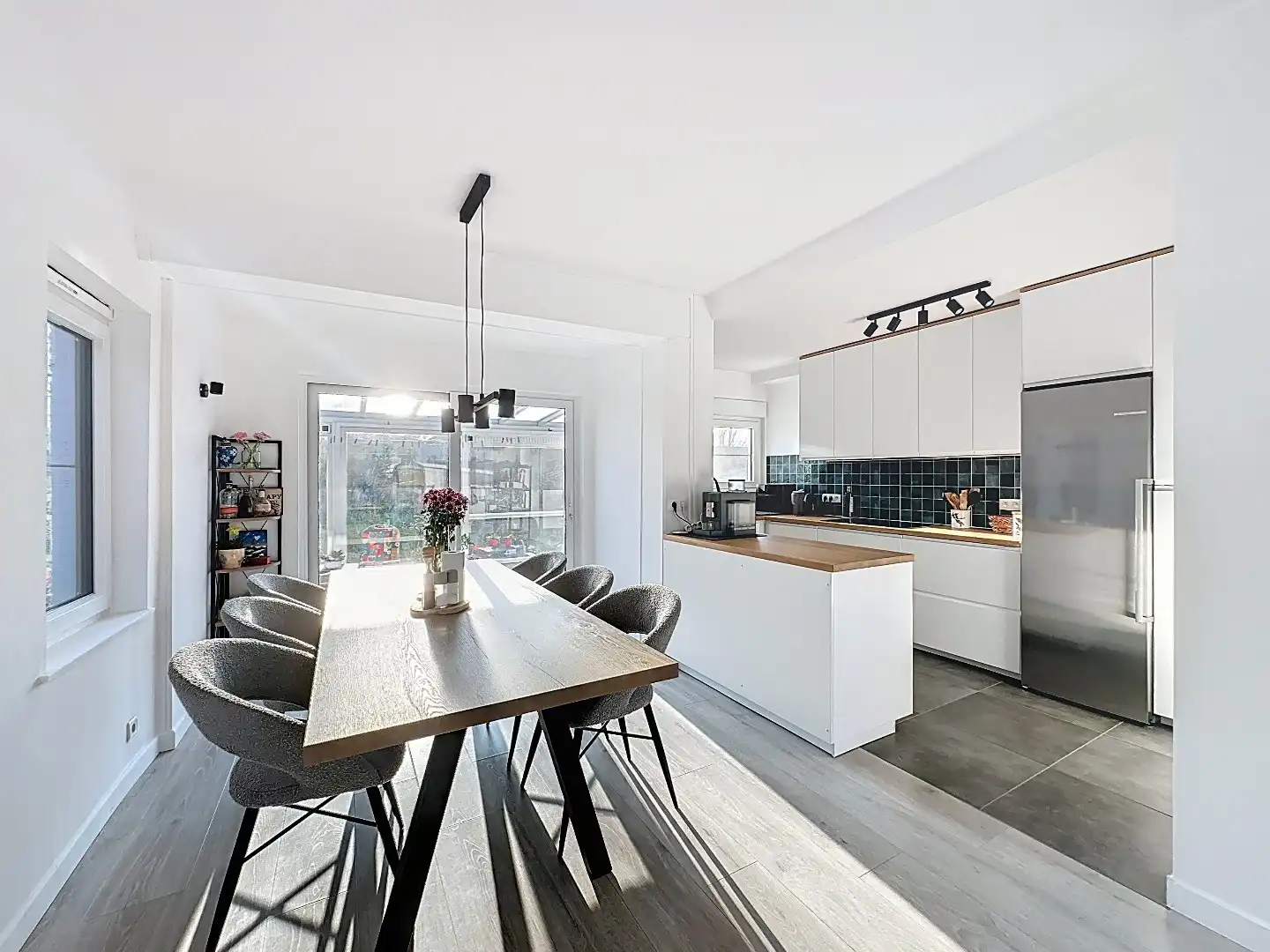 Rust en comfort op een prachtige locatie foto 4