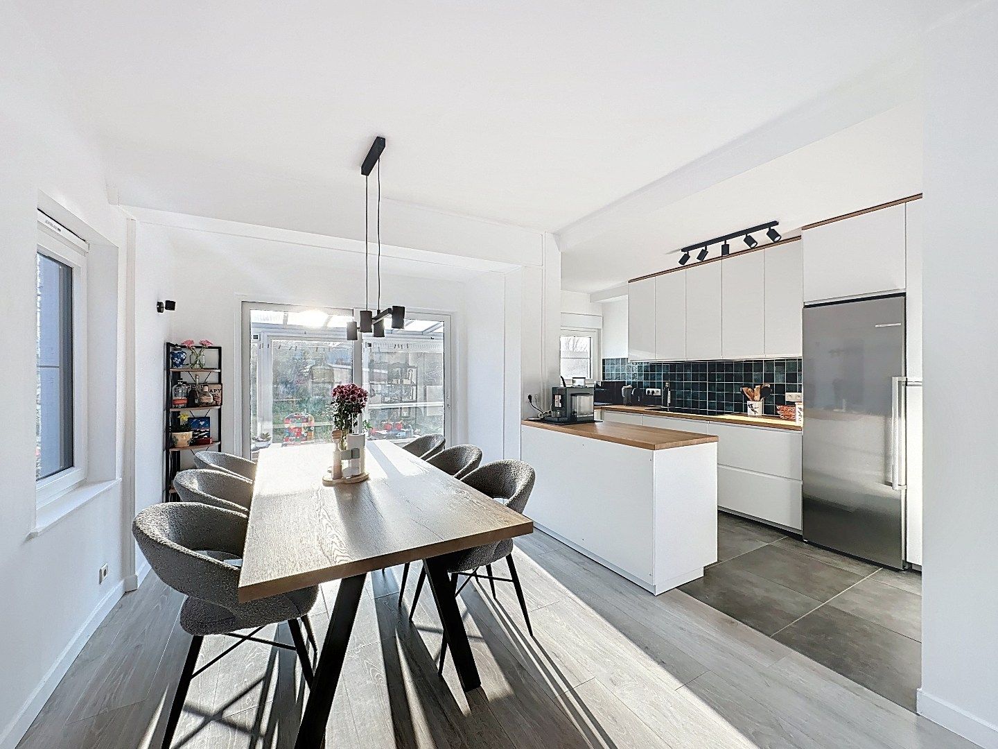 Rust en comfort op een prachtige locatie foto 4