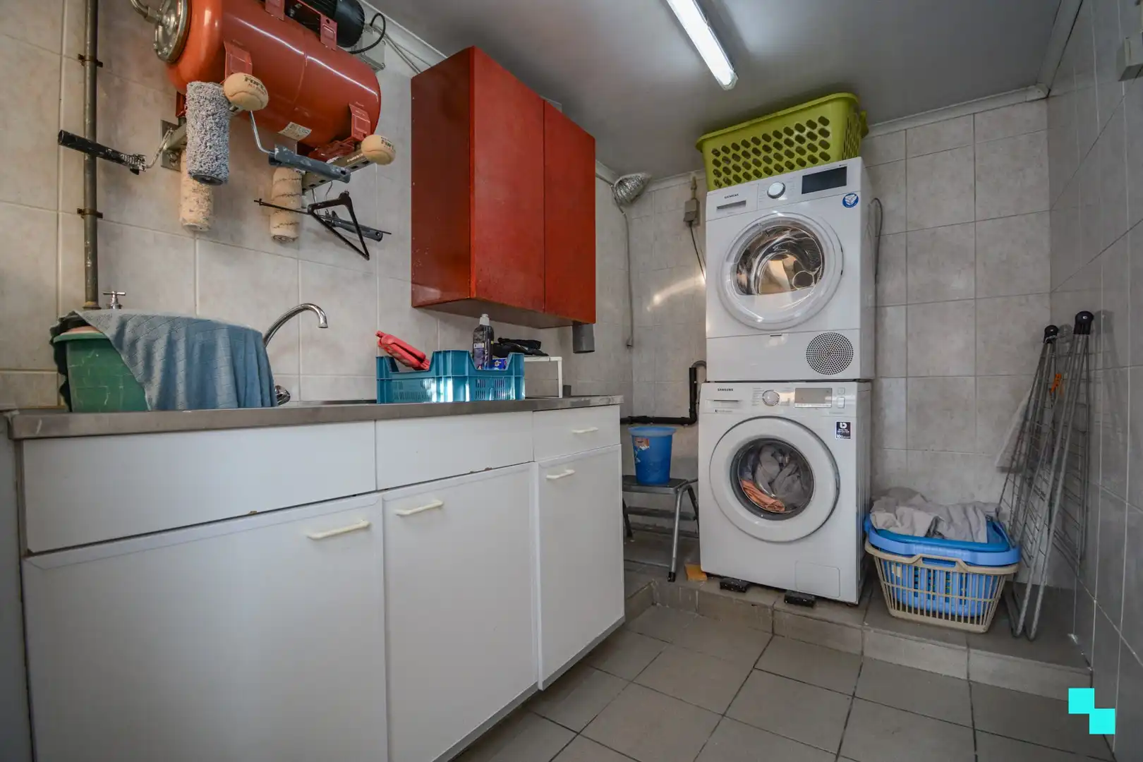 HOB met garage op vlot bereikbare ligging te Torhout foto 10