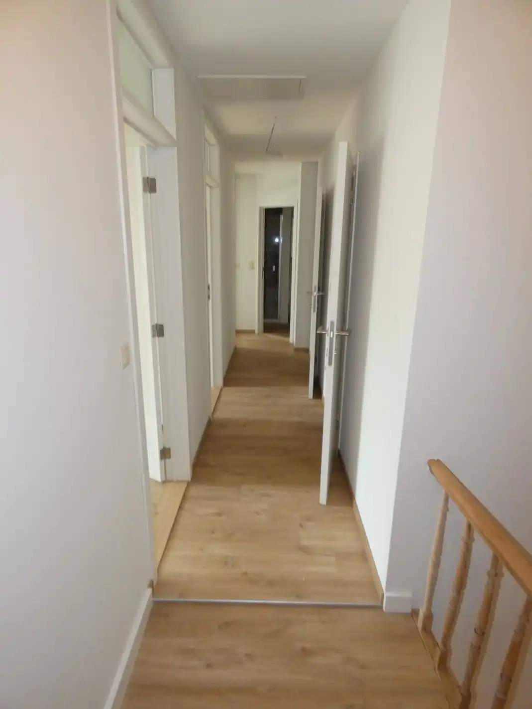 Instapklare energiezuinige woning (216 m²) met 3 slpk en zonneterras, Eernegem foto 24