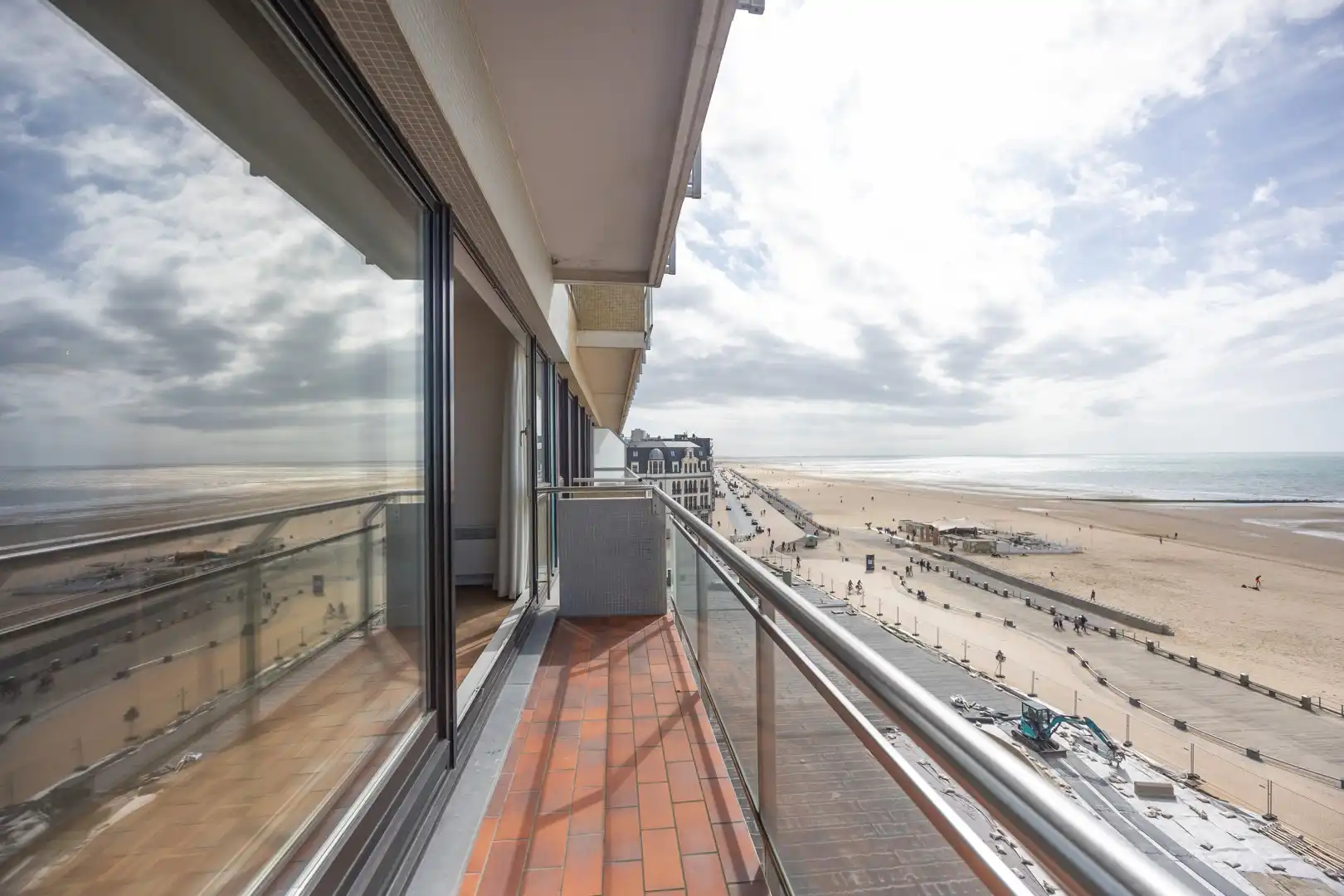 Appartement te koop foto 6