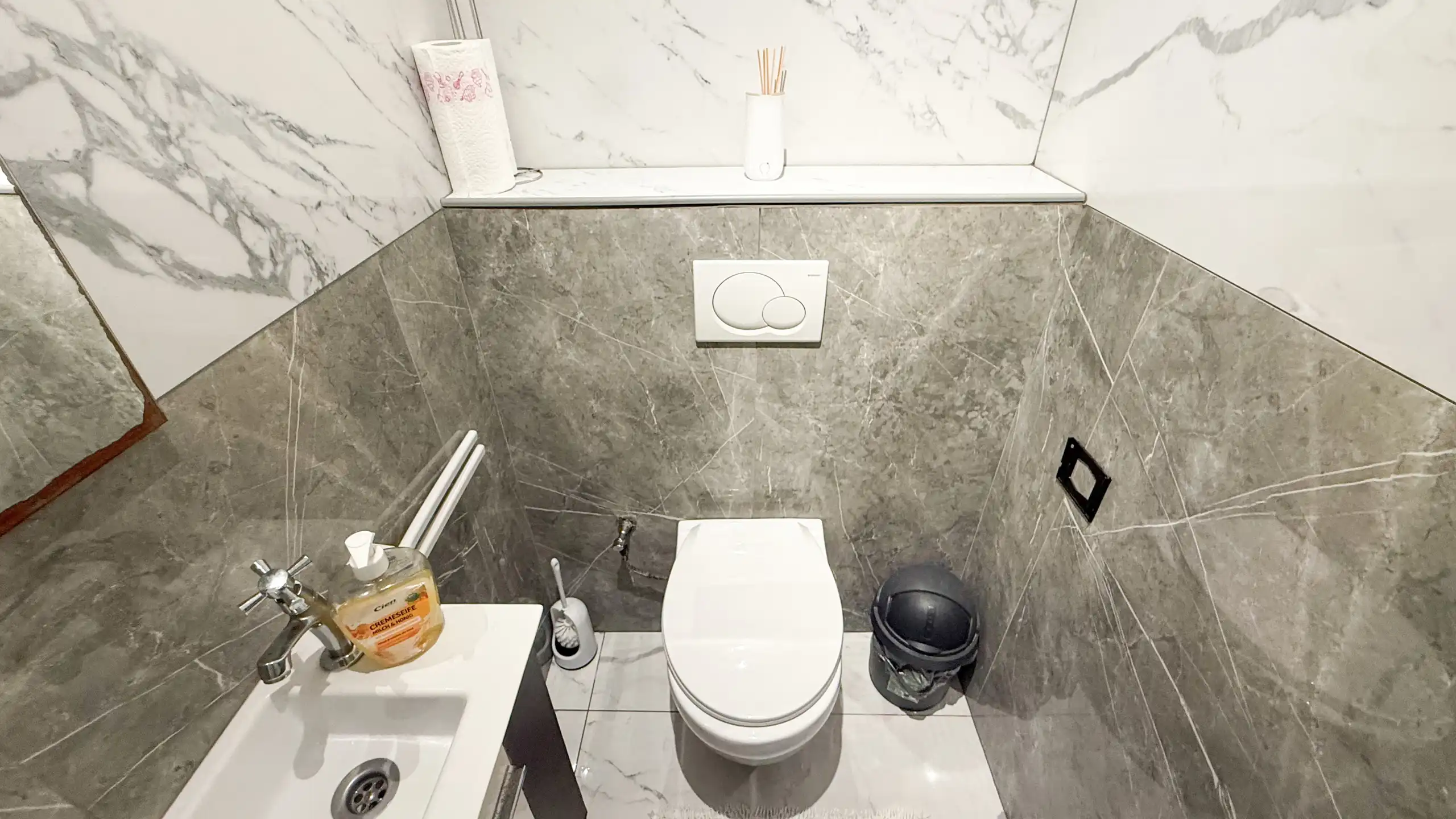 Exclusieve villa met luxueuze leefruimte en 7slpk + veranda! foto 21