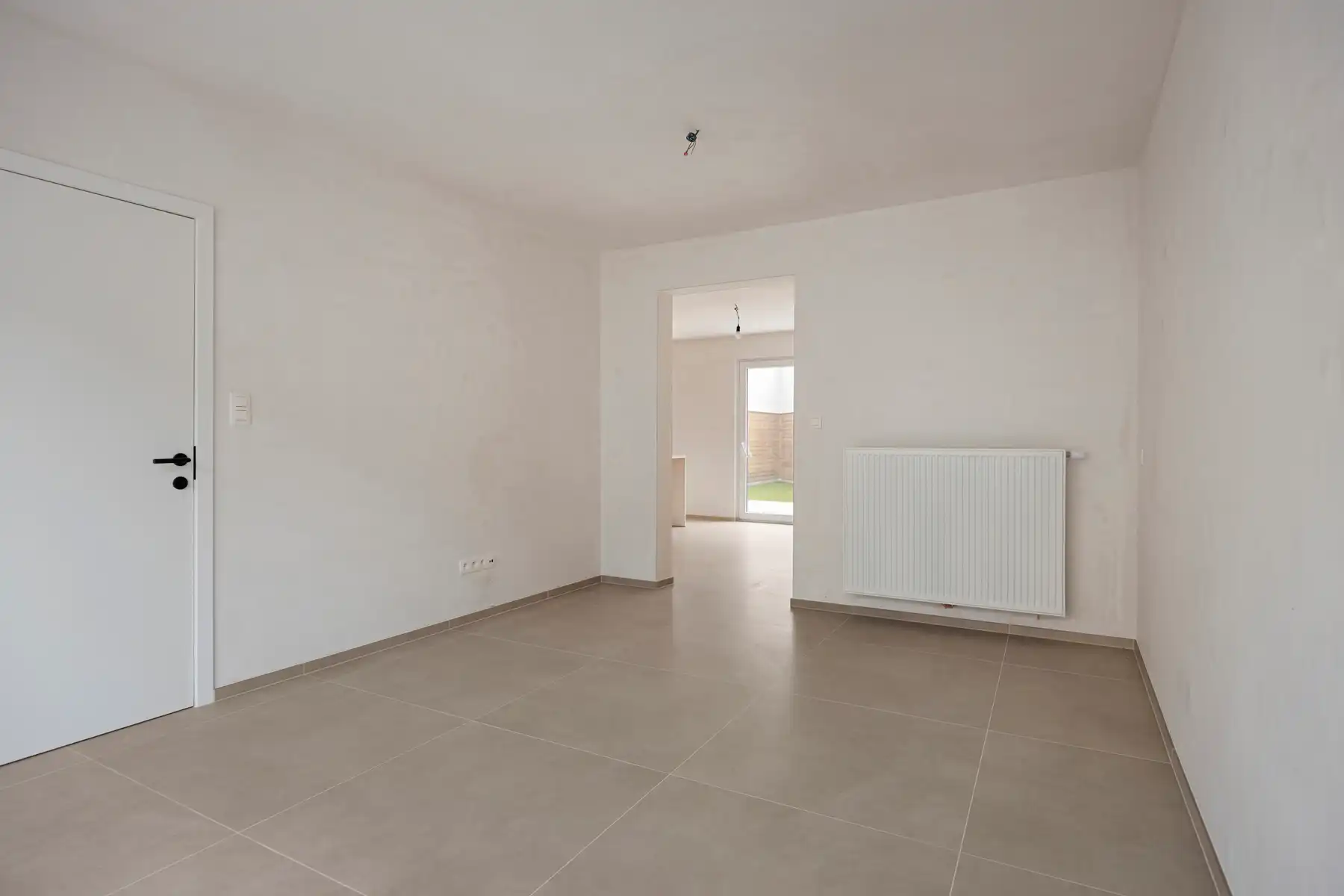 Volledig gerenoveerde woning met EPC-label B foto 5
